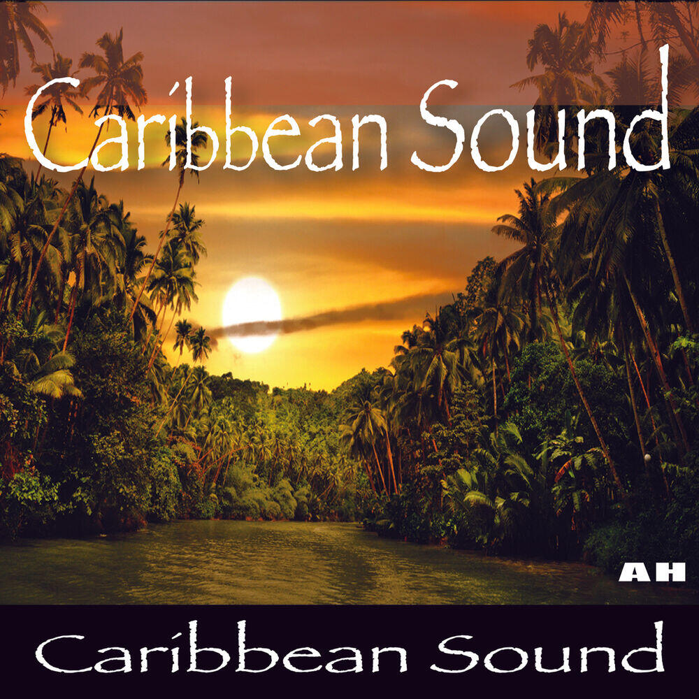Релиз Caribbean Sound