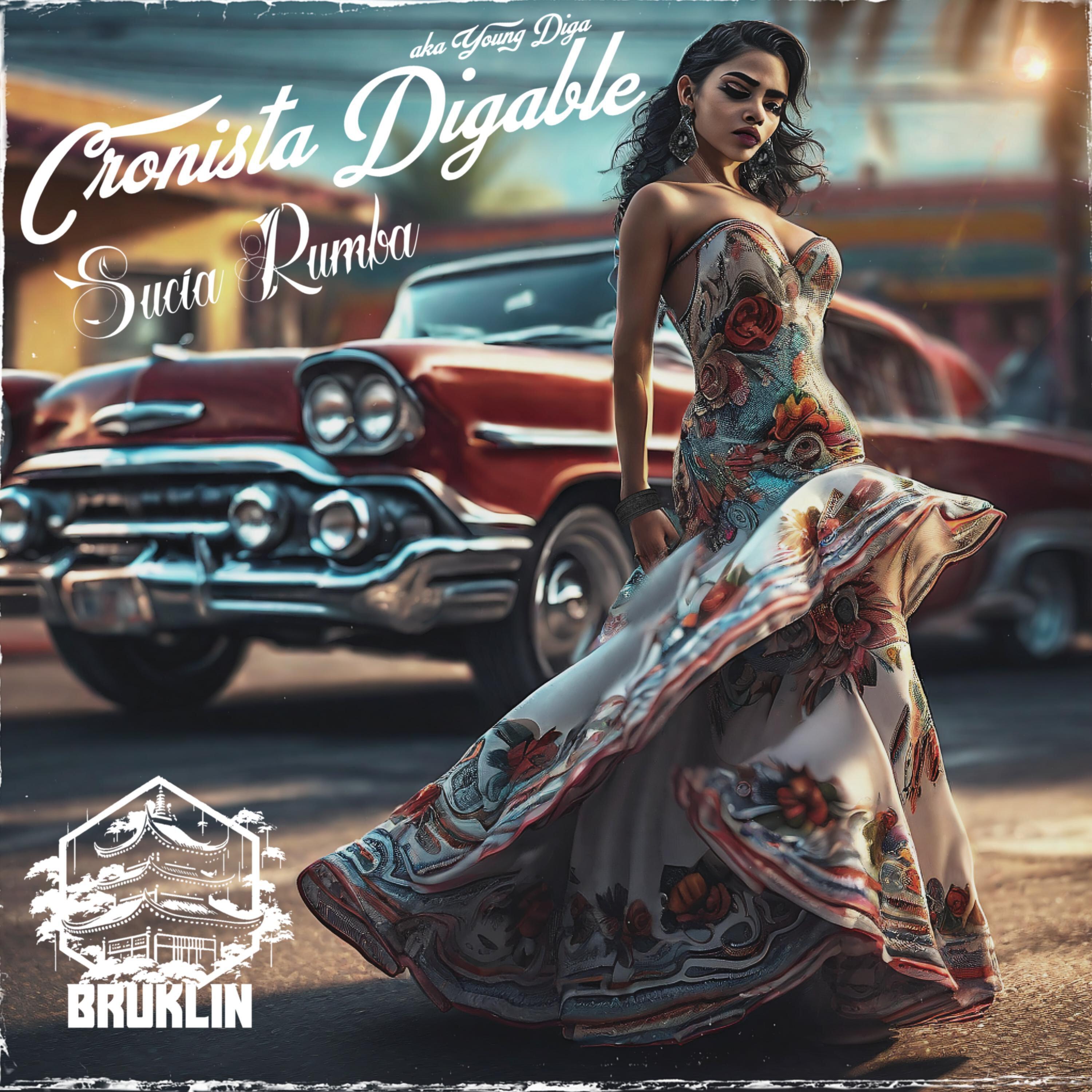 Релиз Sucia Rumba