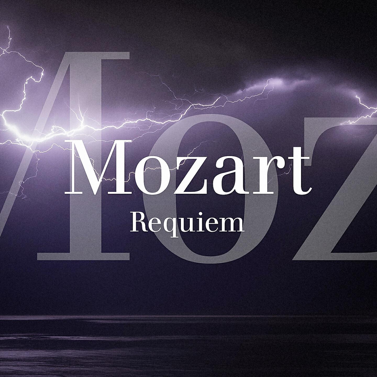 Релиз Mozart : Requiem