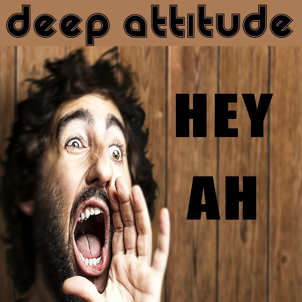 Релиз Hey Ah