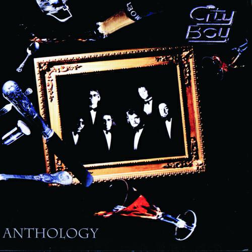 Релиз City Boy: Anthology