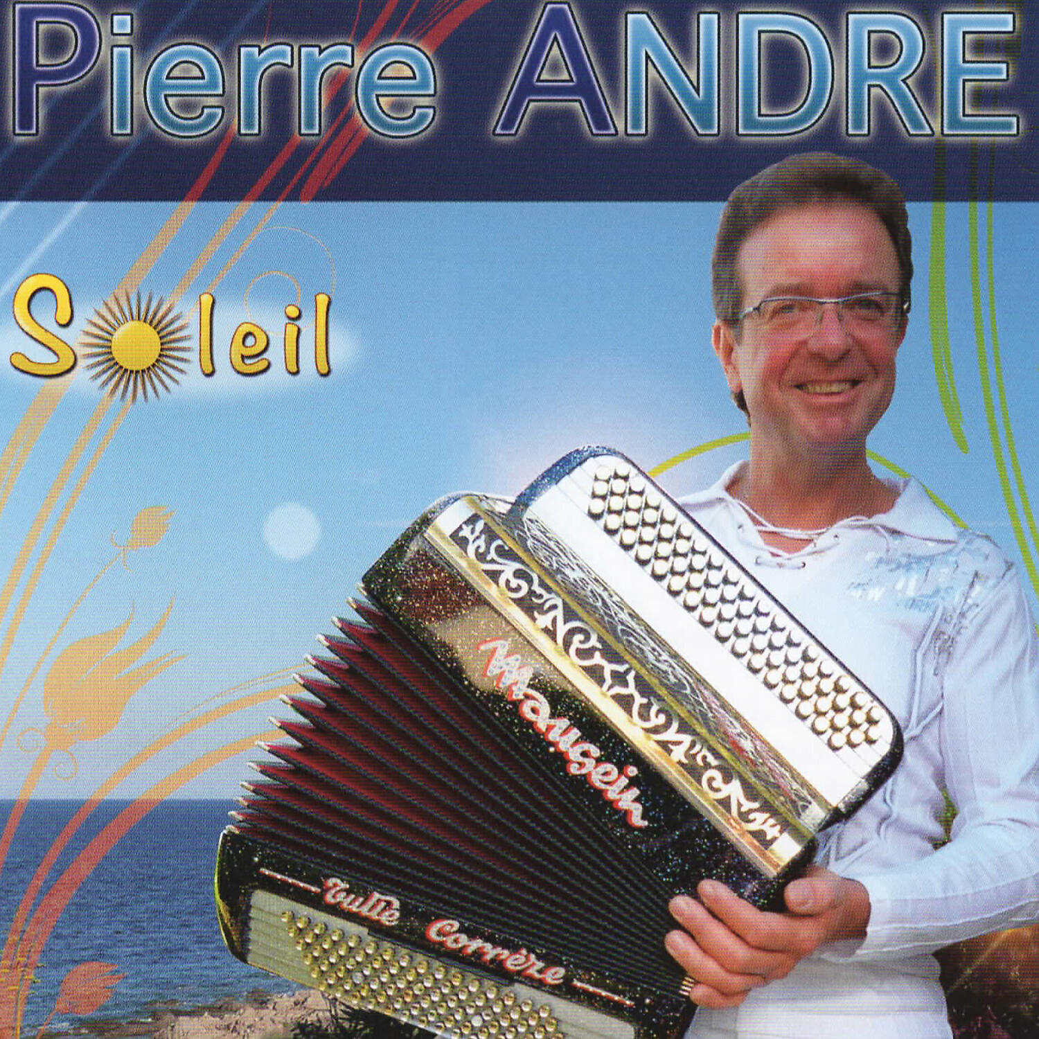 Релиз Soleil