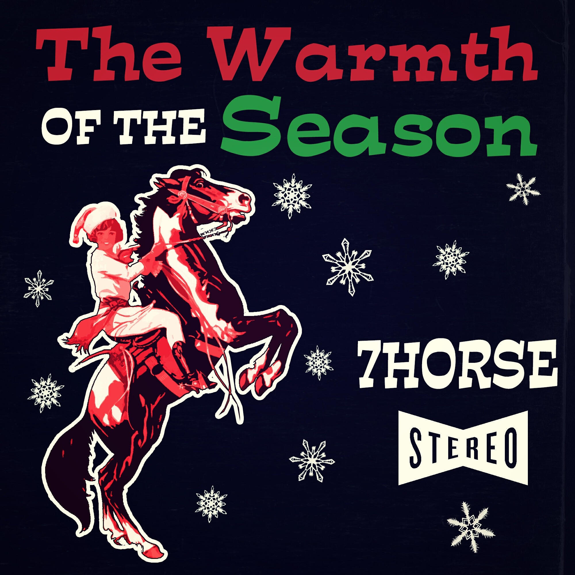 Релиз The Warmth of the Season