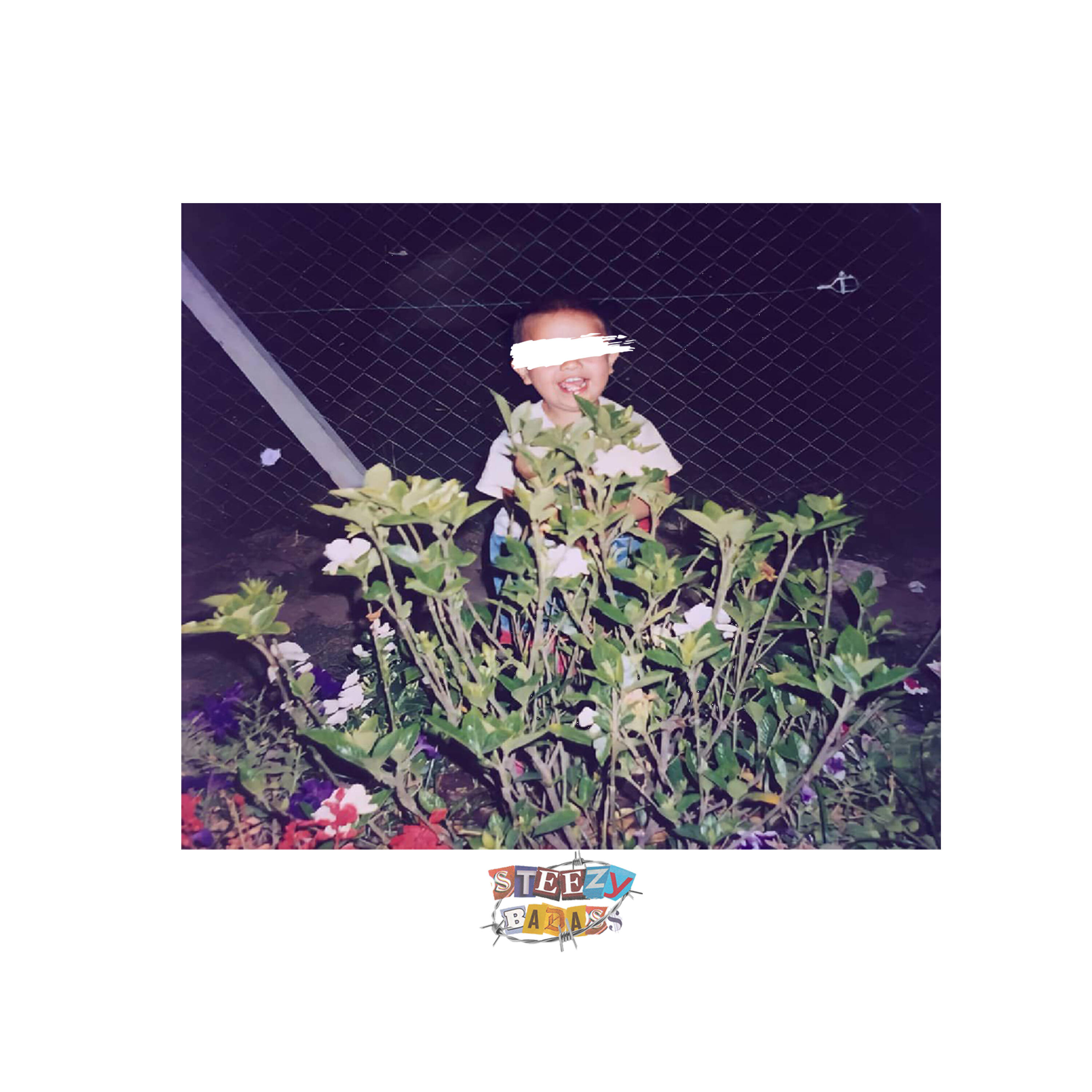 Релиз Not Face,Lyrics (Side A)