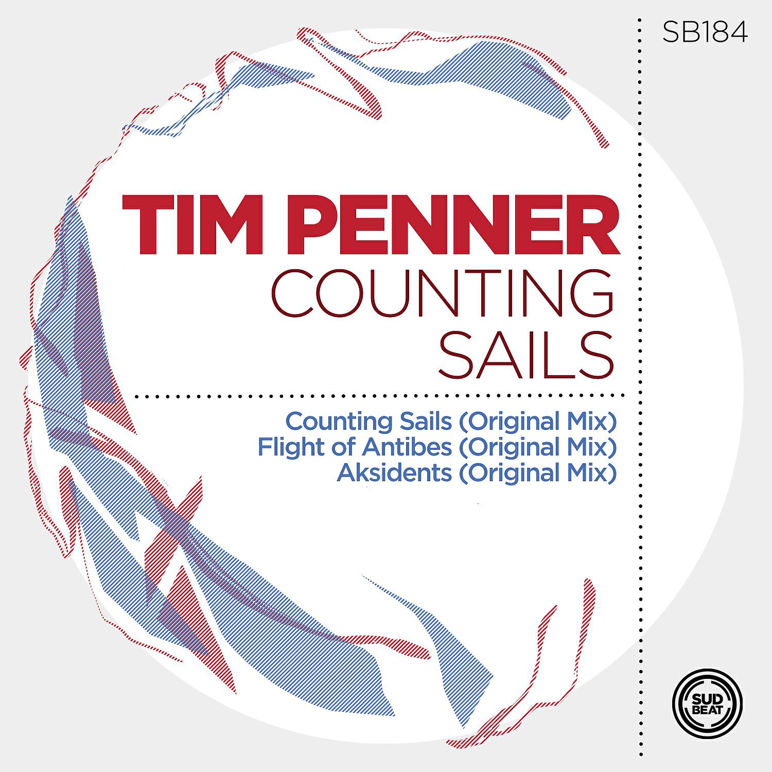 Релиз Counting Sails