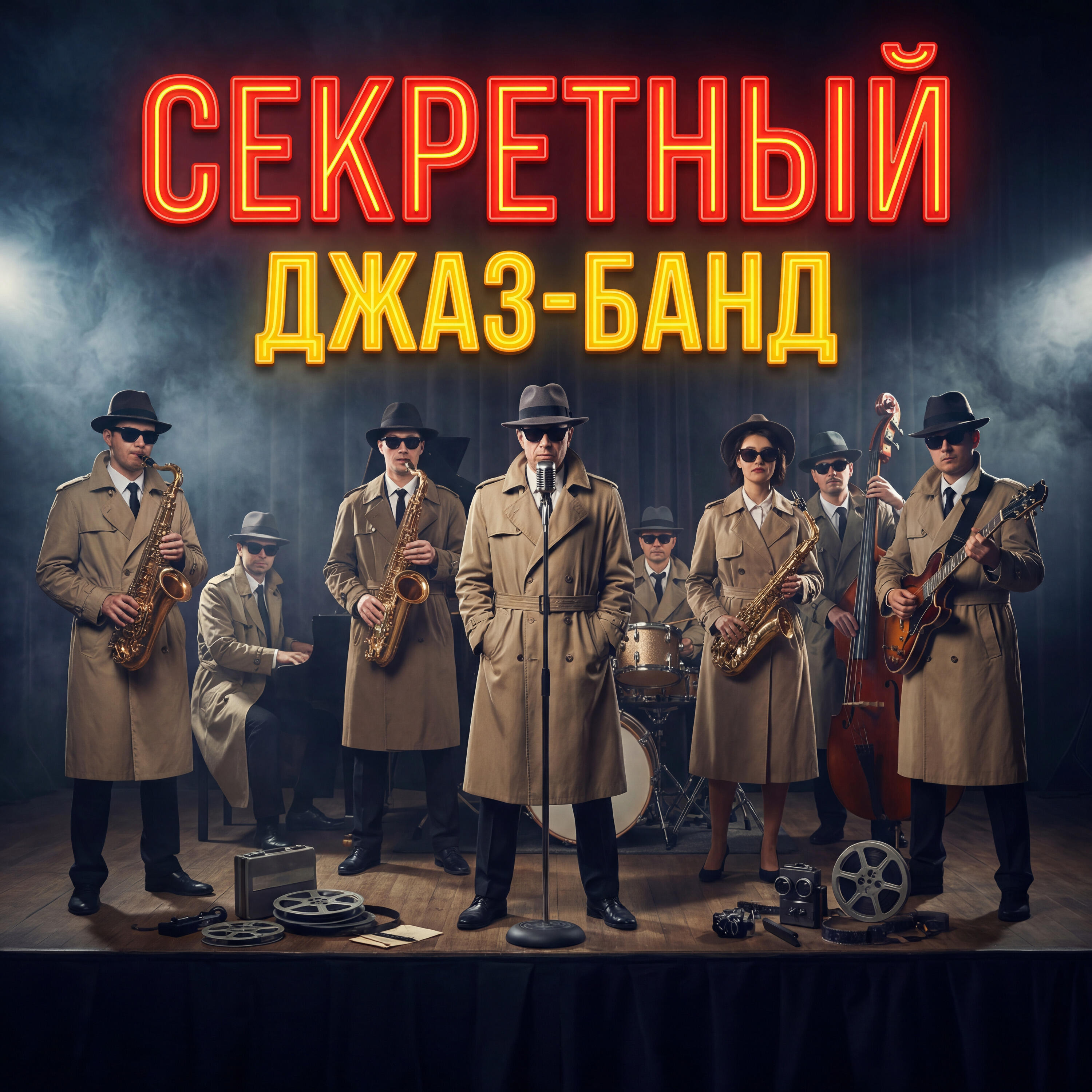 Parfeunov
