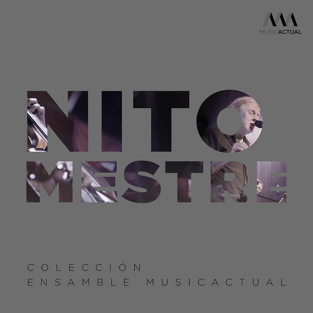 Релиз Natalio Ruiz (Versión de Cámara)