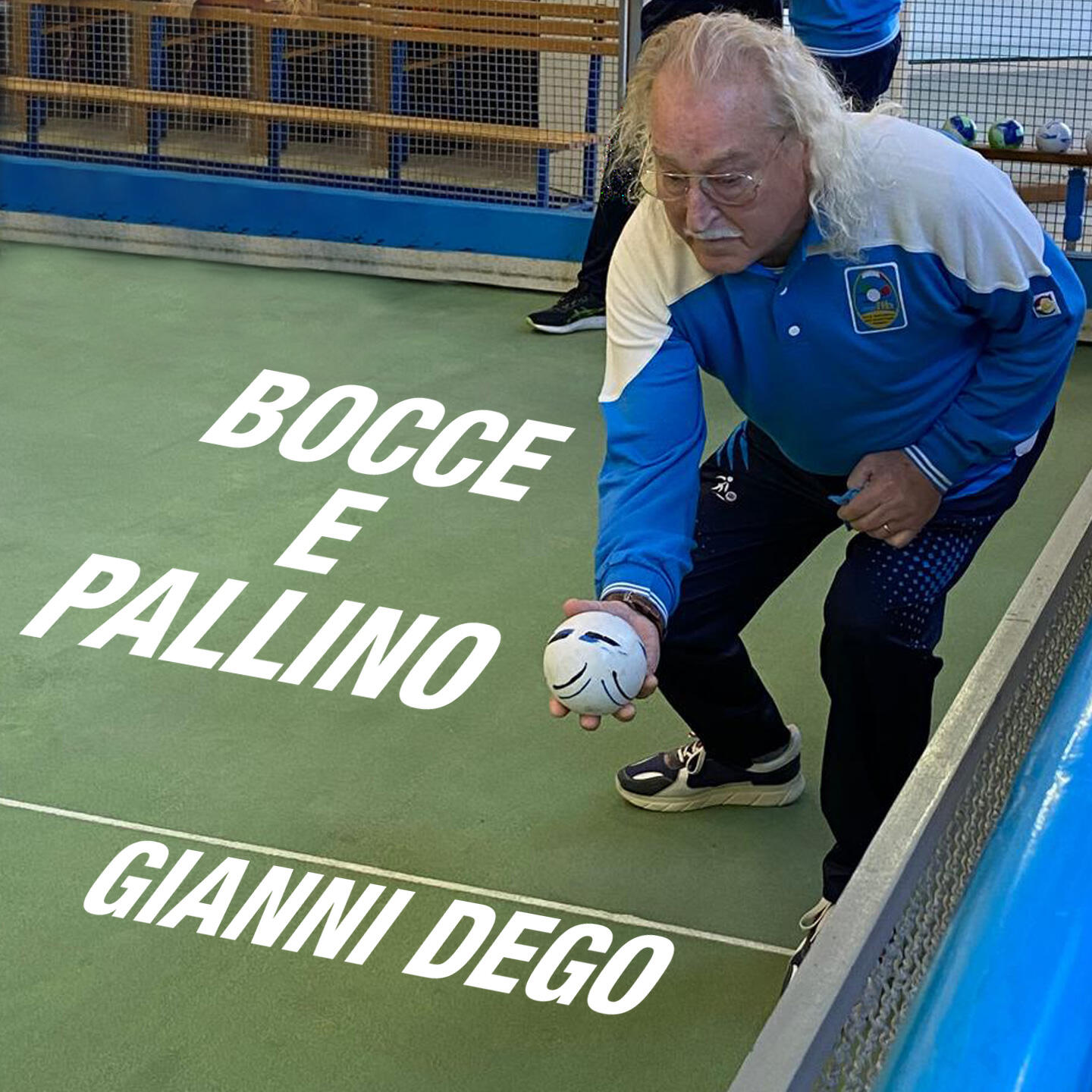 Релиз Bocce e Pallino