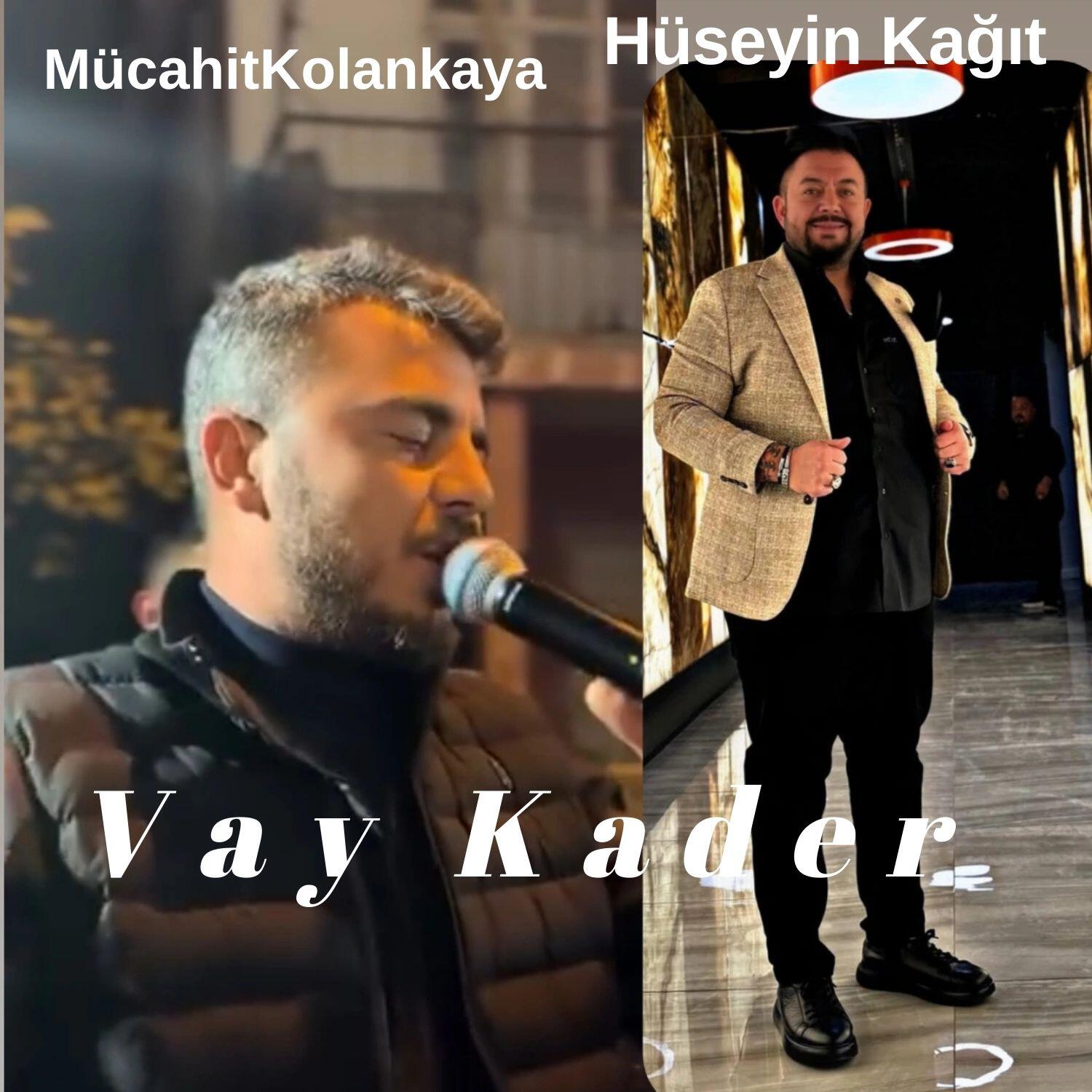 Постер альбома Vay Kader