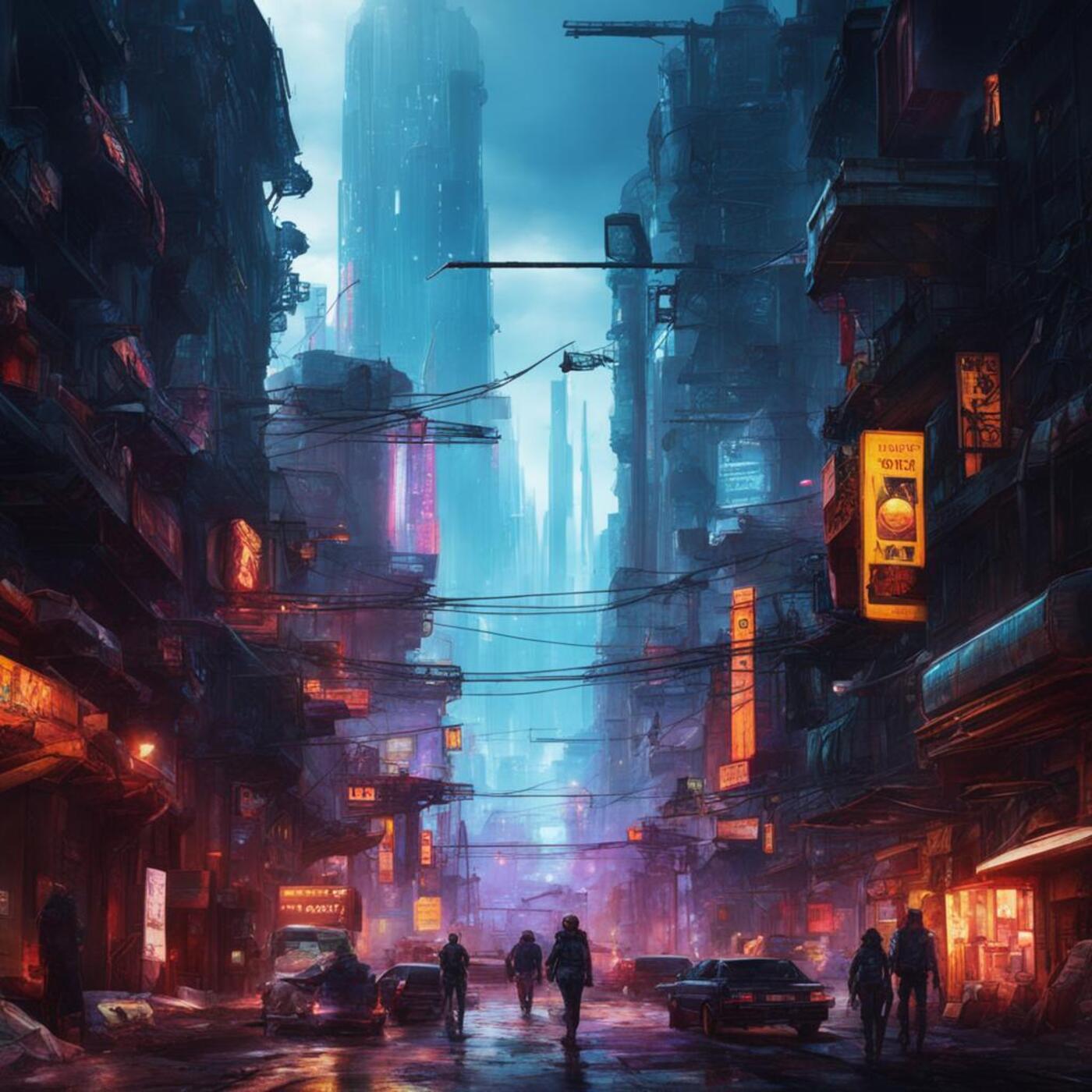Релиз Night