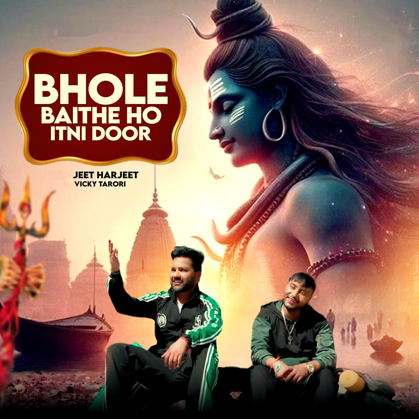 Релиз Bhole Baithe Ho Itni Door