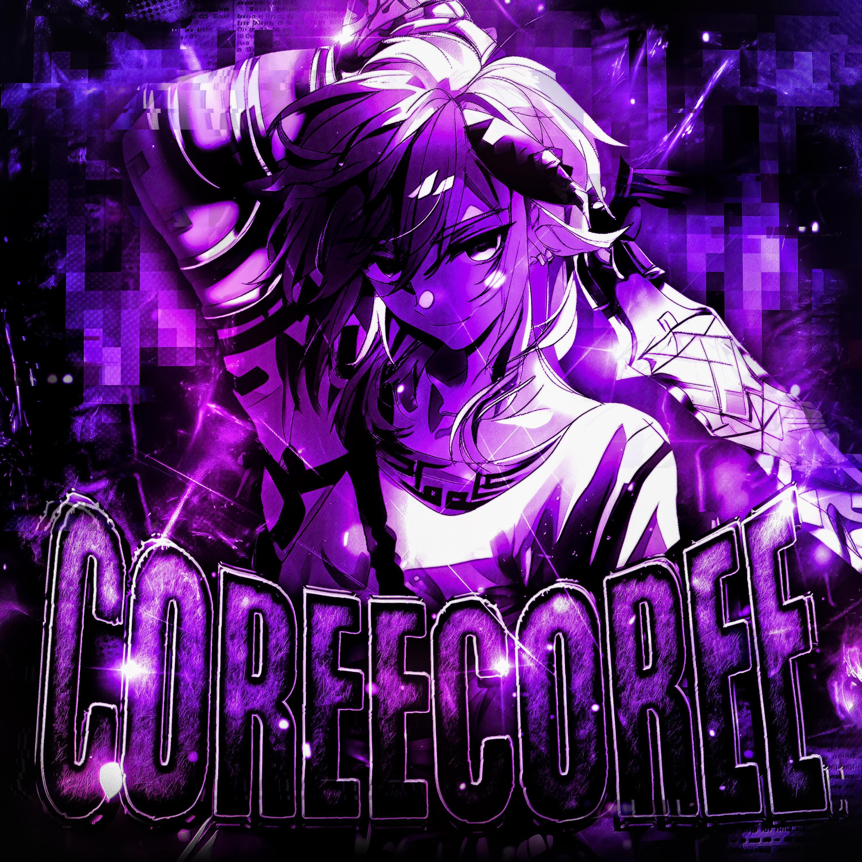 Релиз COREE COREE