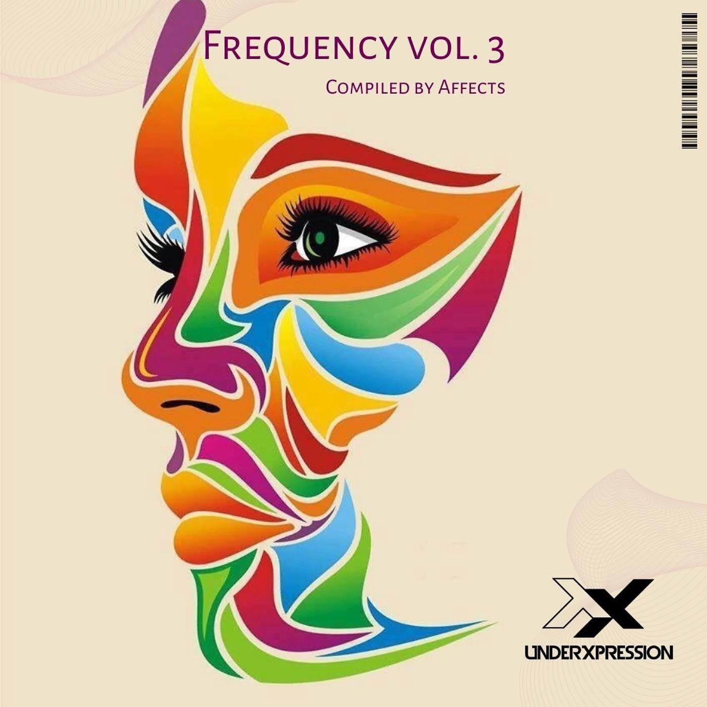 Альбом Frequency, Vol. 3 исполнителя Various Artists
