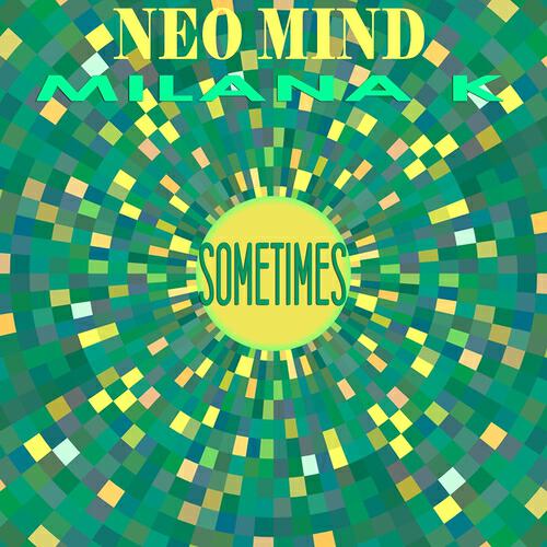 Релиз Sometimes