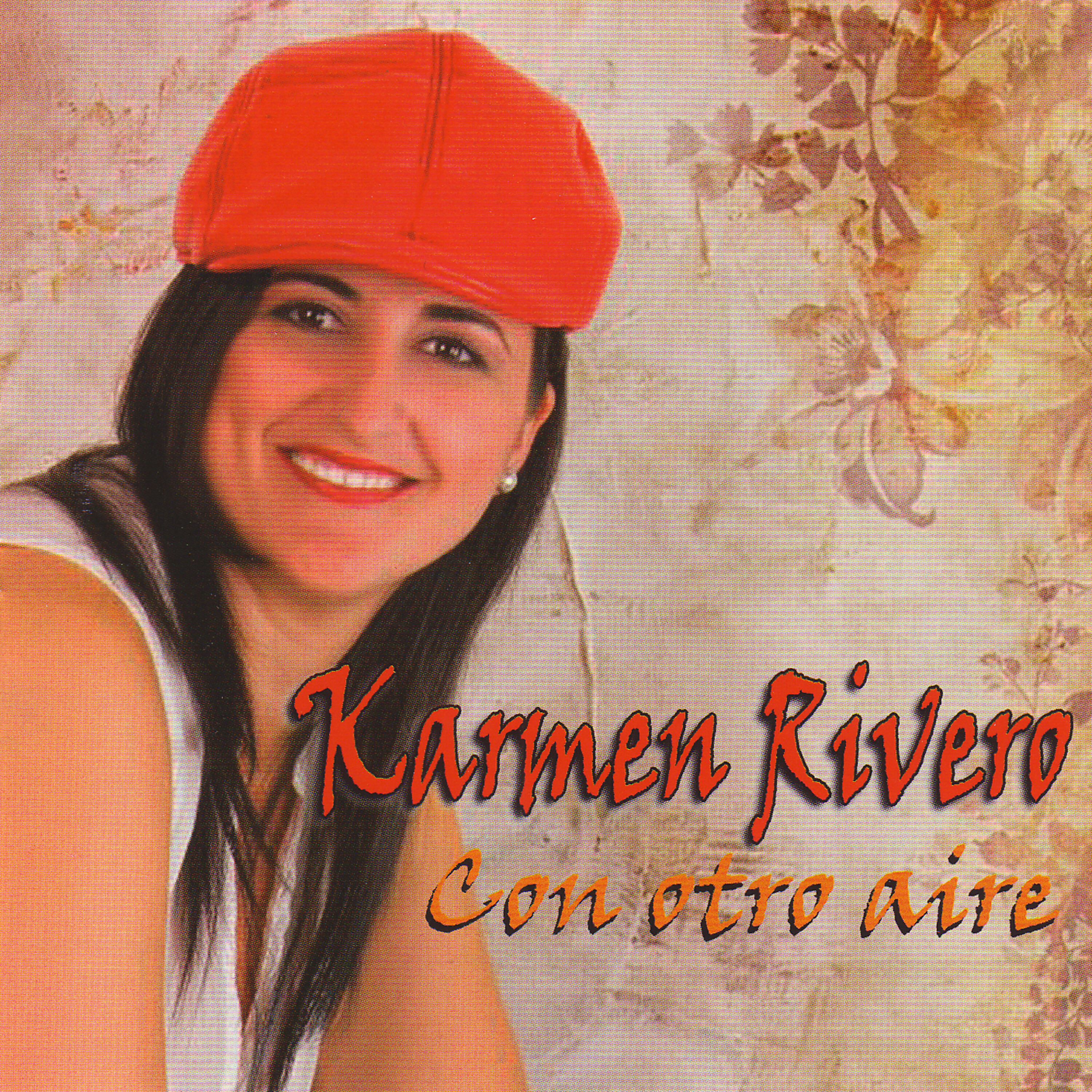 Karmen Rivero