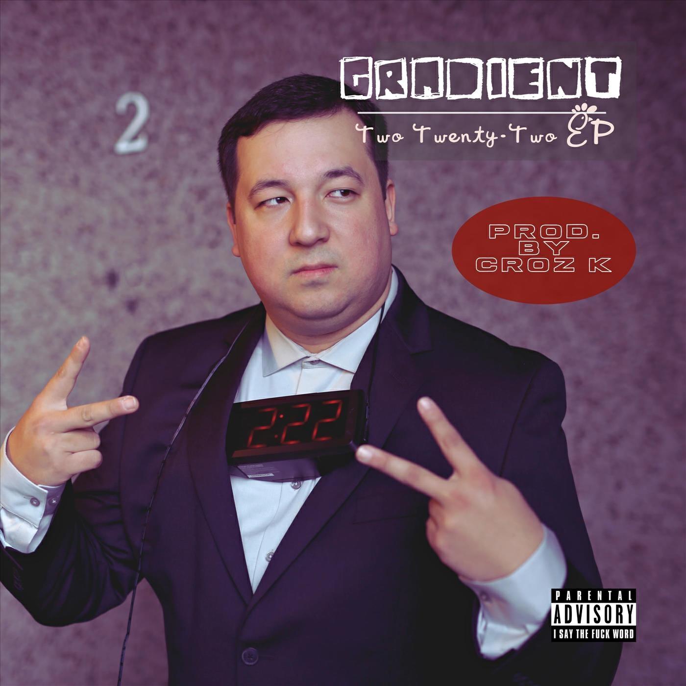 Релиз Two Twenty-Two EP
