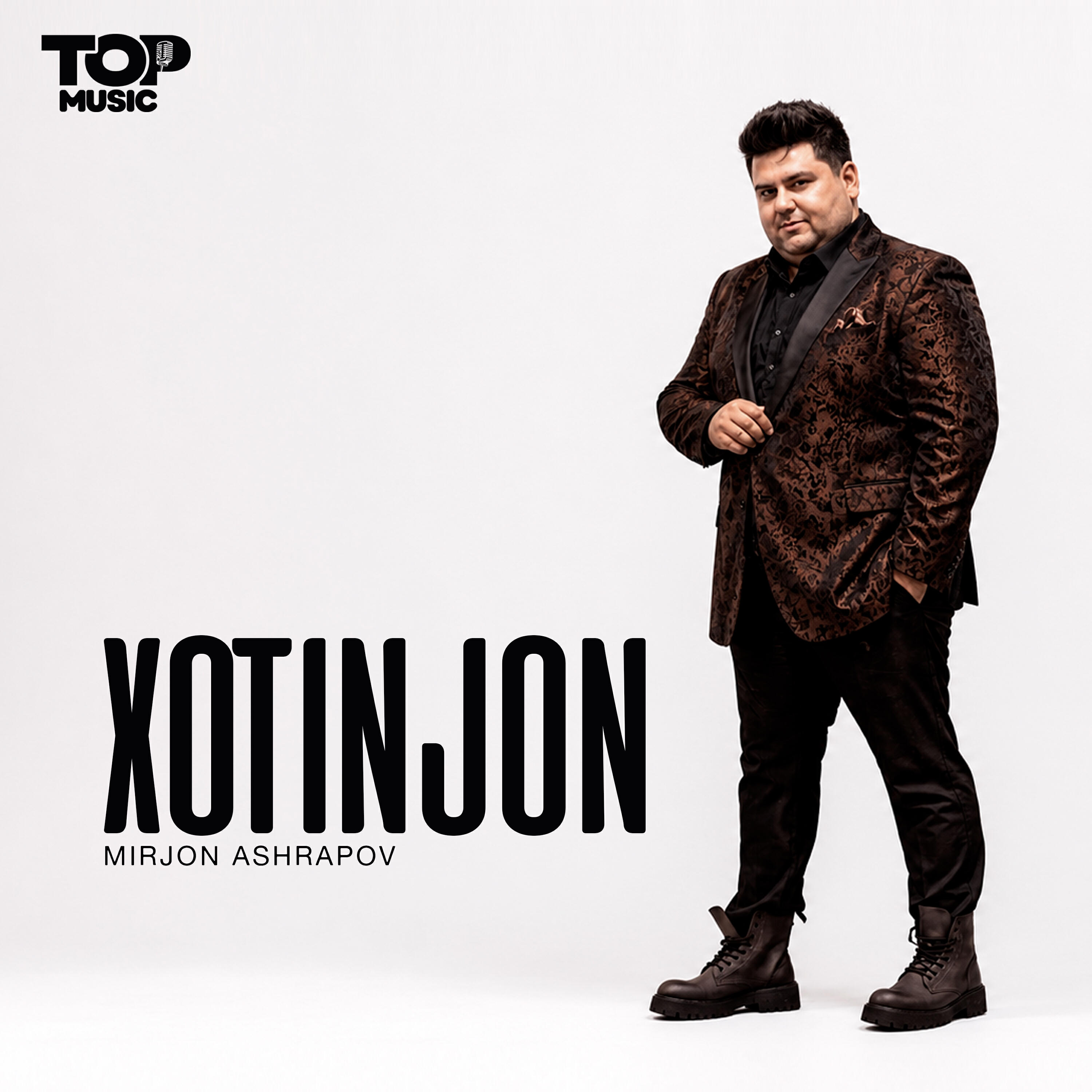 Релиз Xotinjon