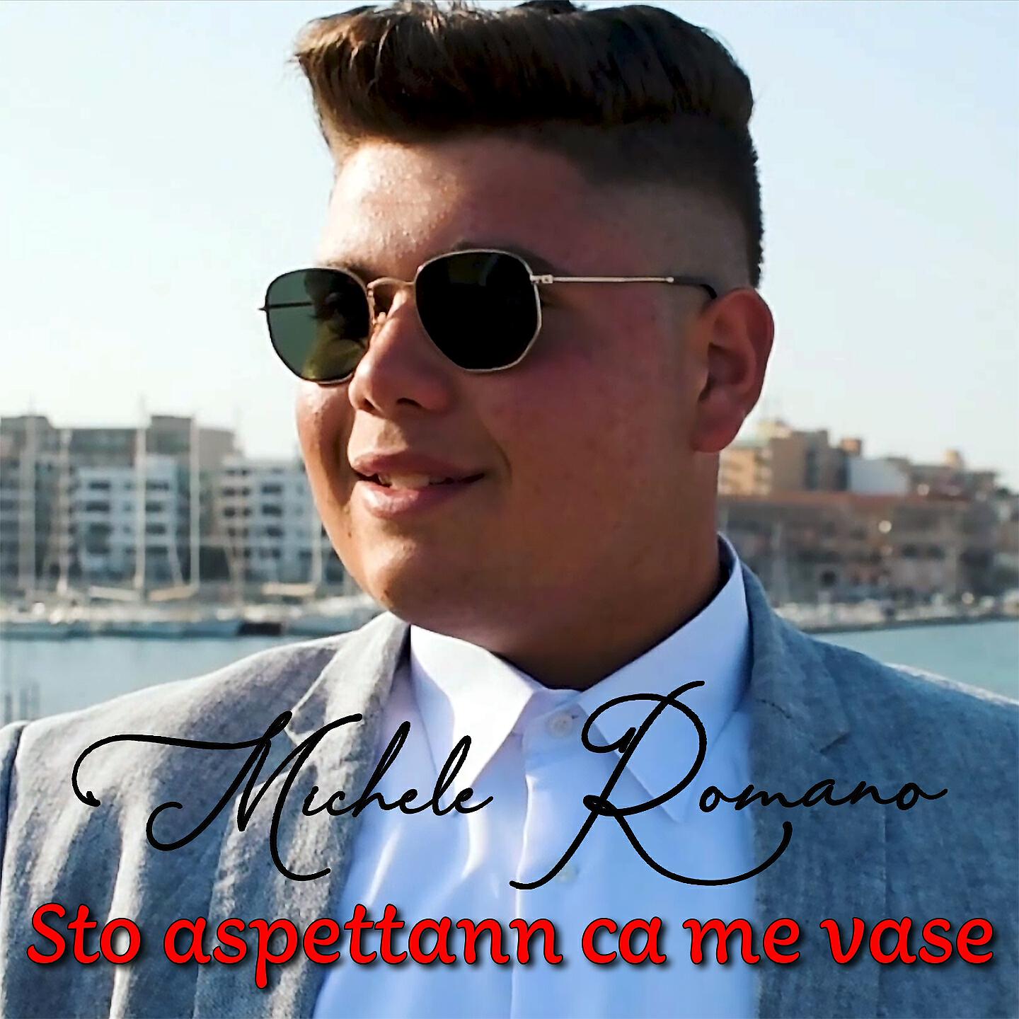 Релиз Sto aspettann ca me vase