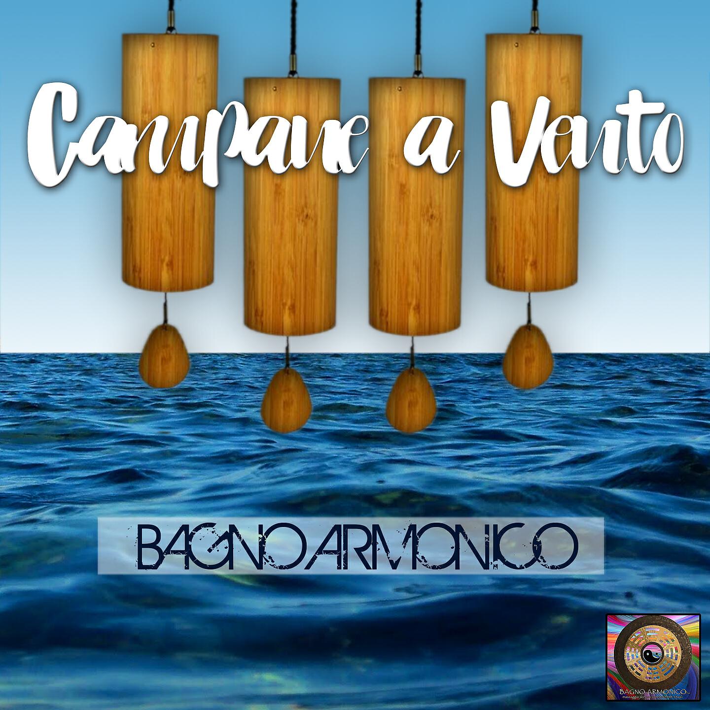 Постер альбома Campane a Vento