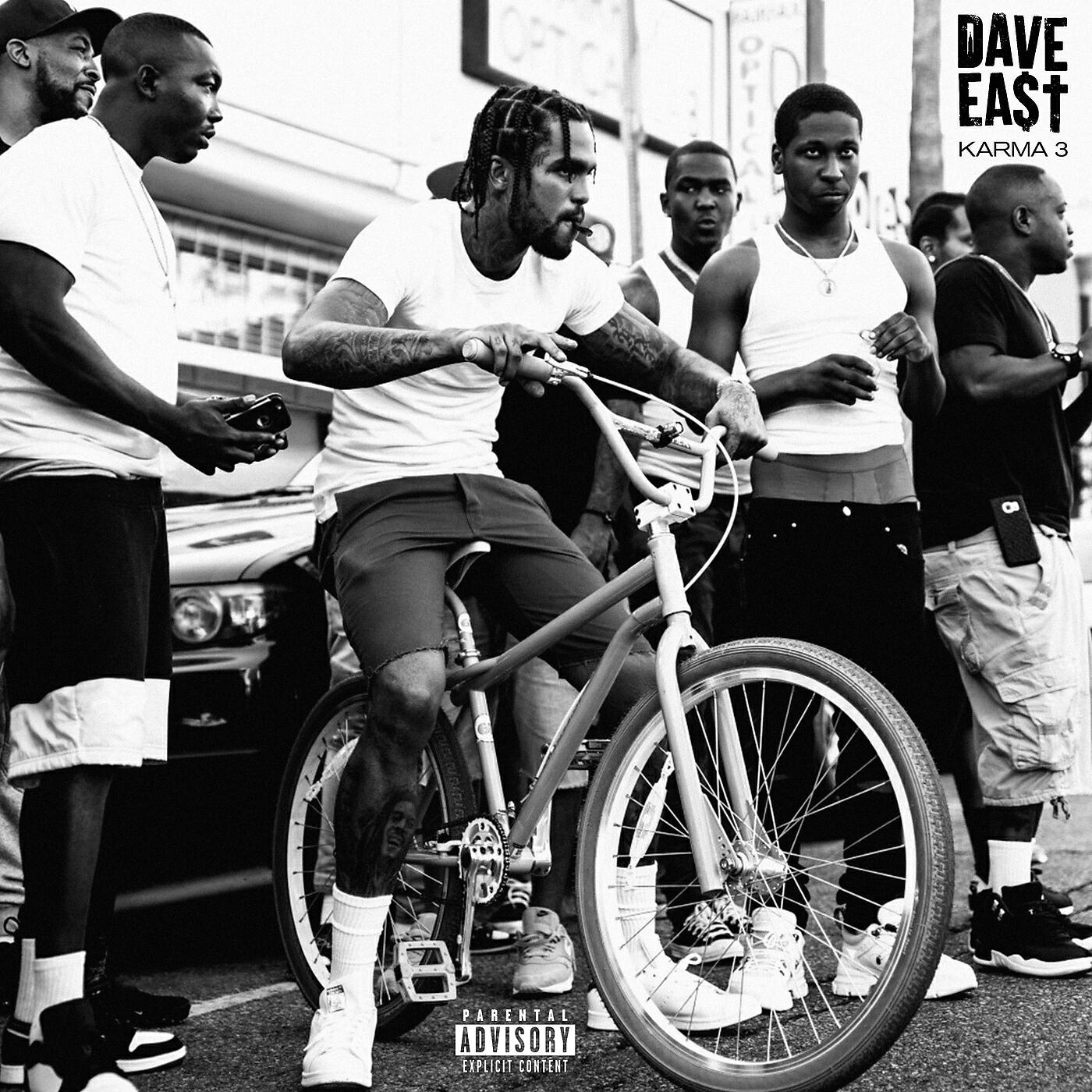 Скачать песню Dave East, Jozzy - Mission бесплатно в MP3 для Android и iOS