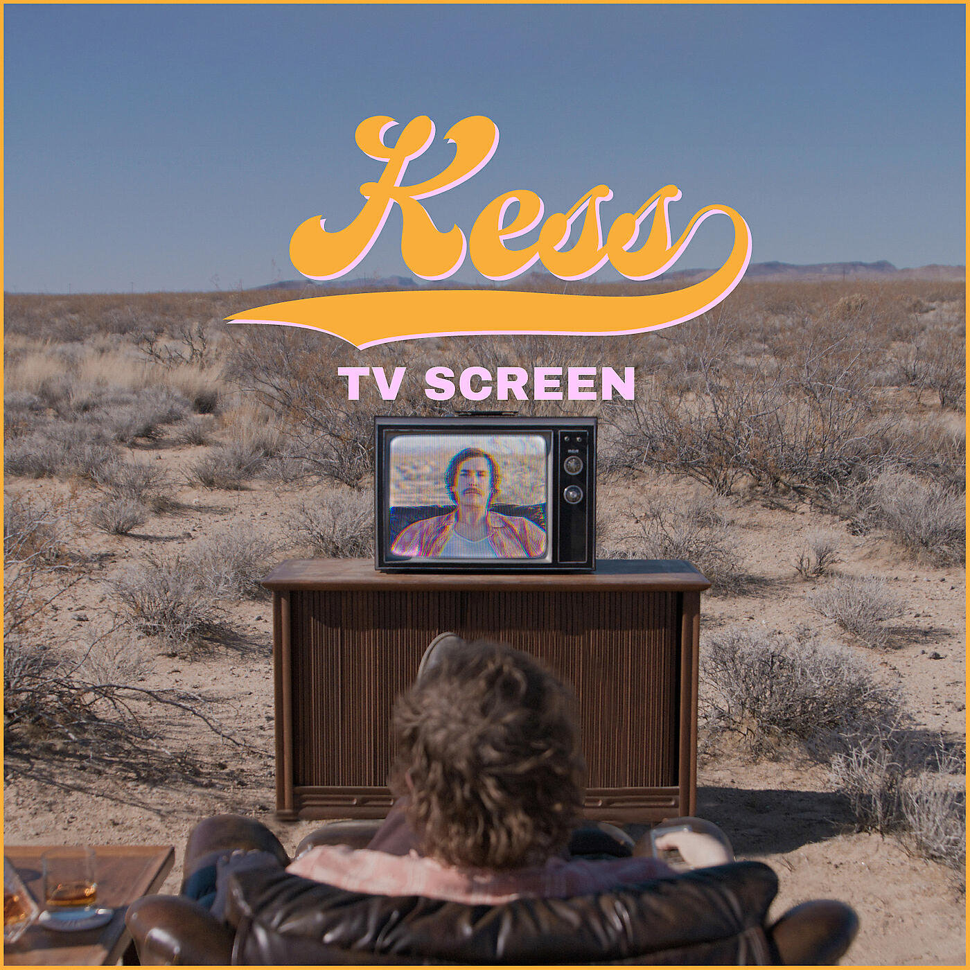 Скачать песню Kess - TV Screen бесплатно в MP3 для Android и iOS
