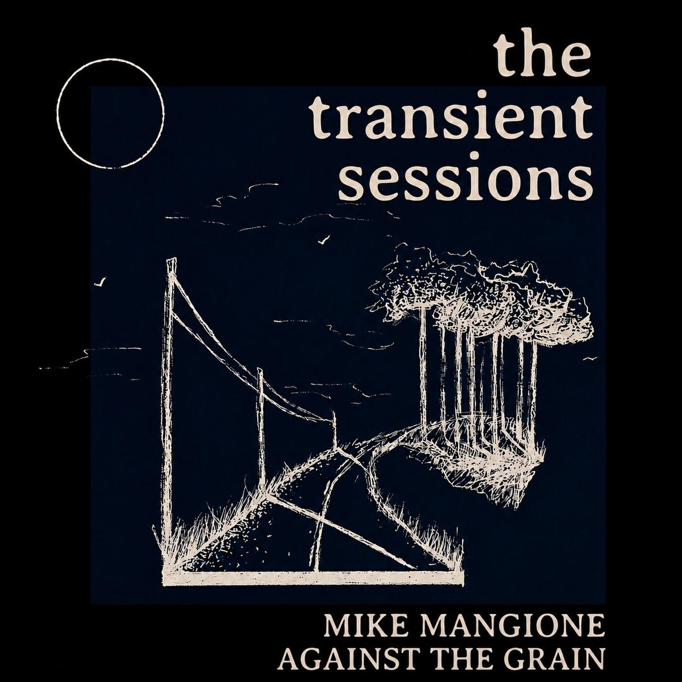 Релиз Against the Grain (The Transient Sessions)