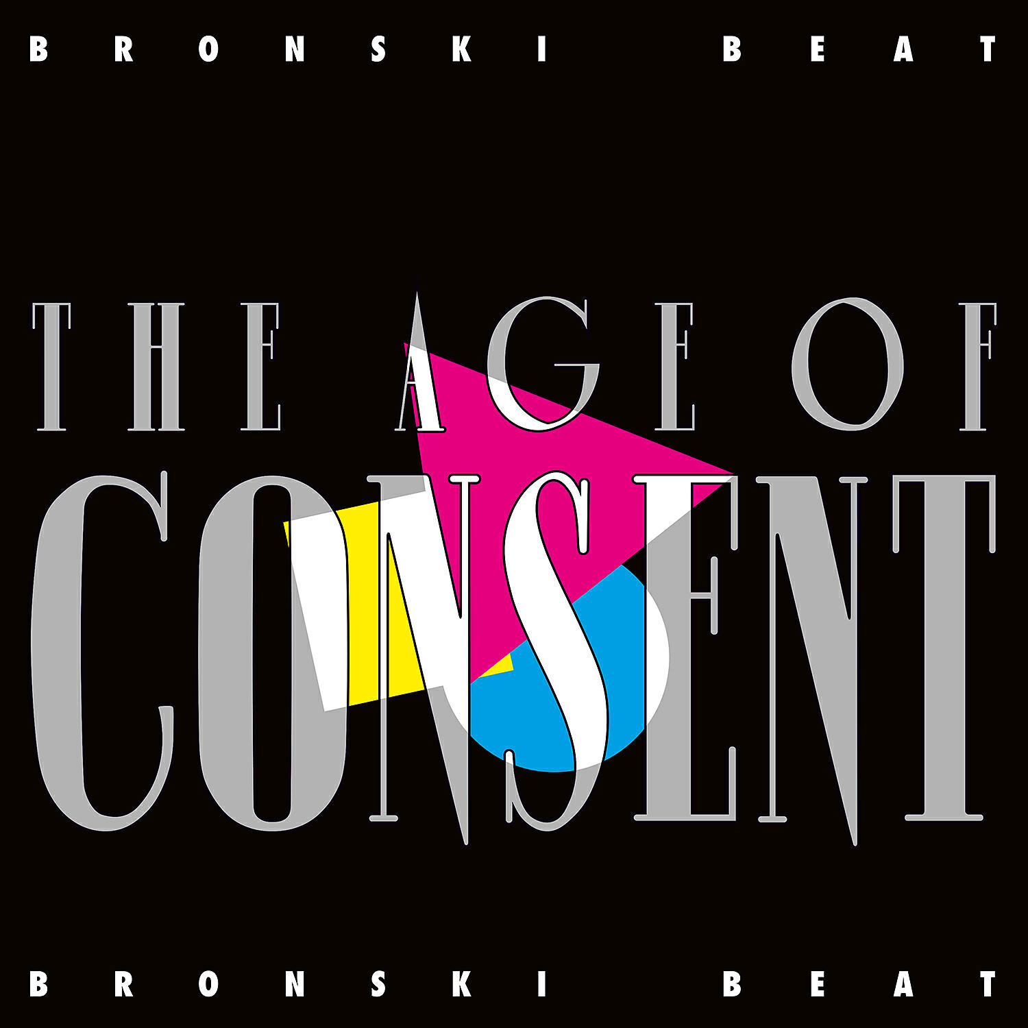 Релиз The Age Of Consent (Remastered) [Expanded Edition]
