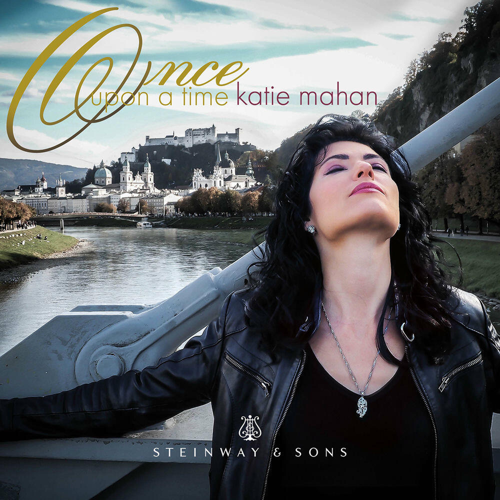 Релиз Once Upon a Time
