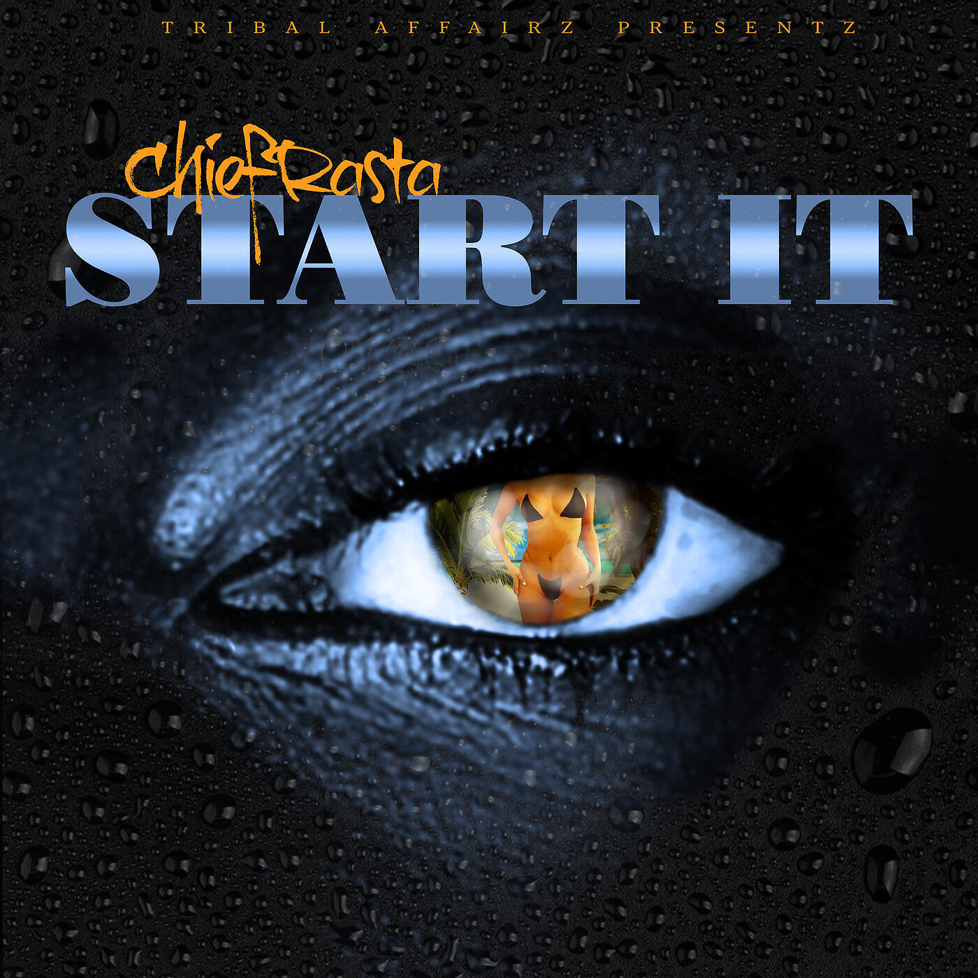 Релиз Start It