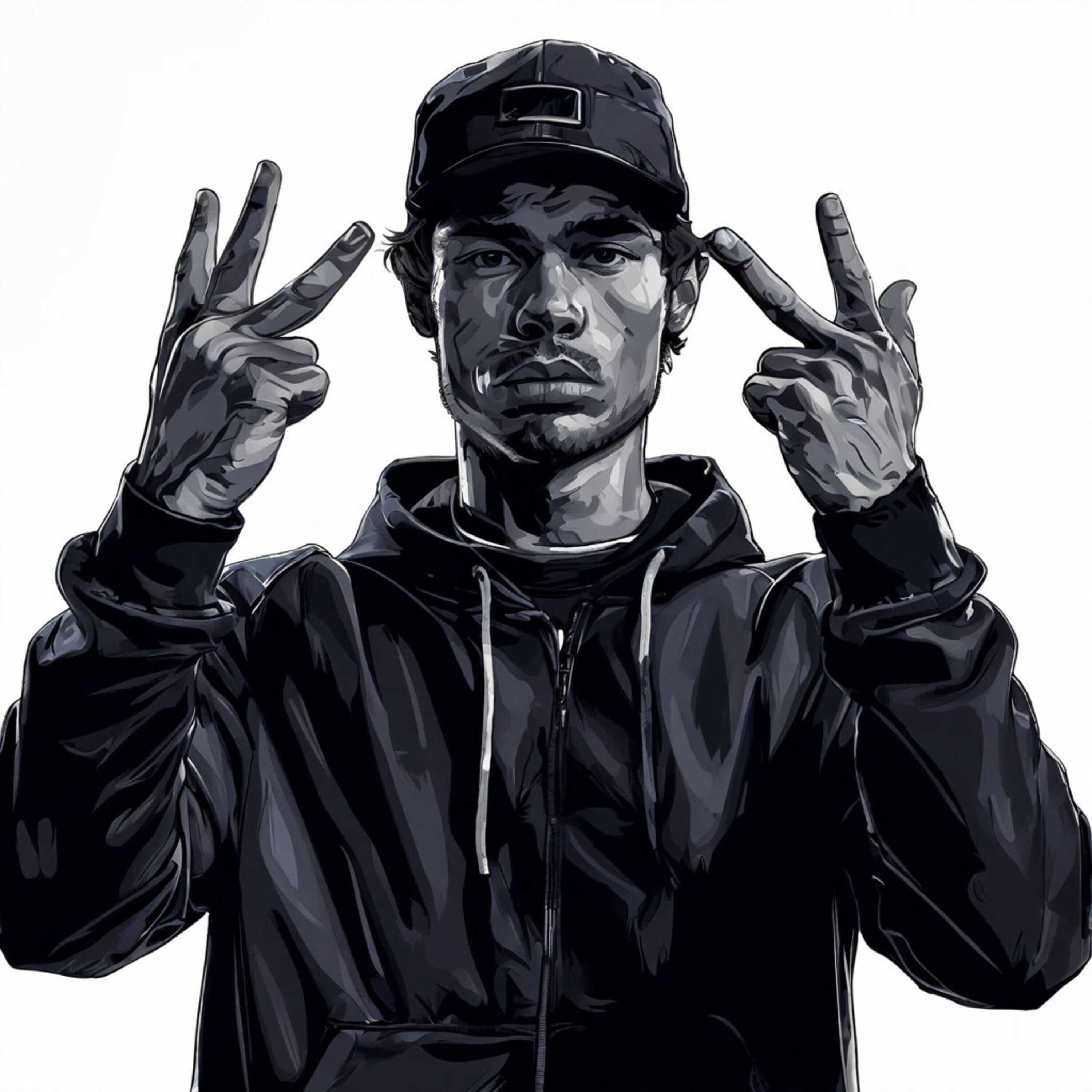Постер альбома Swagga