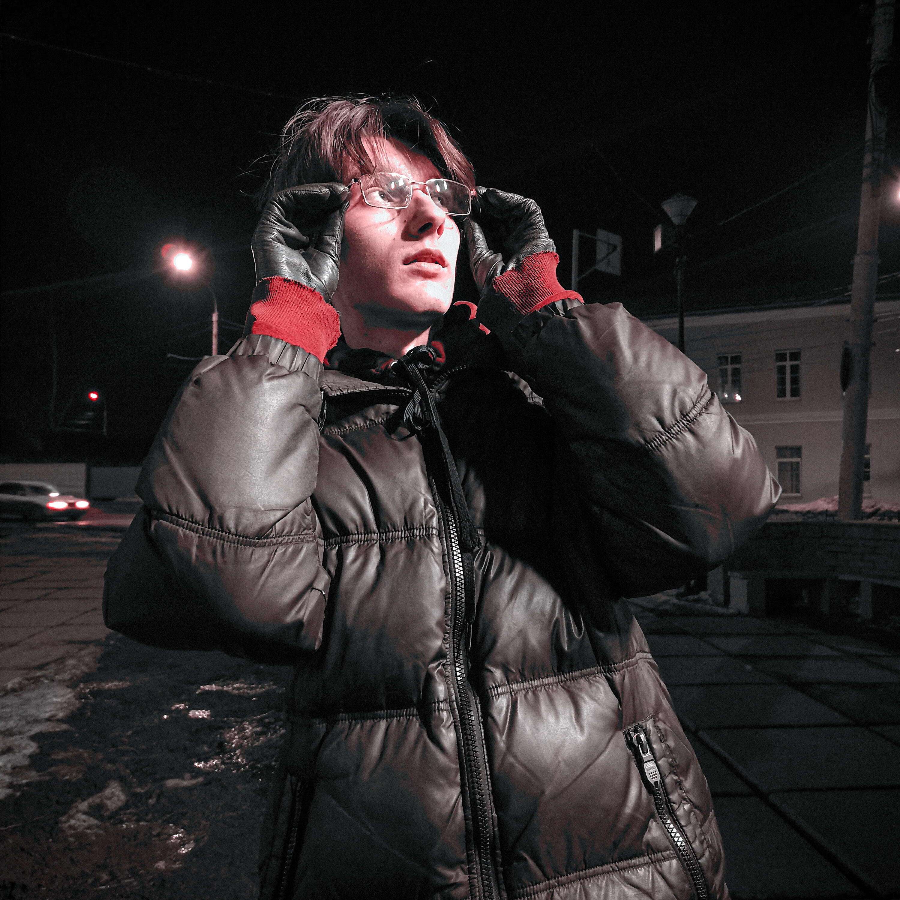 Релиз фарш
