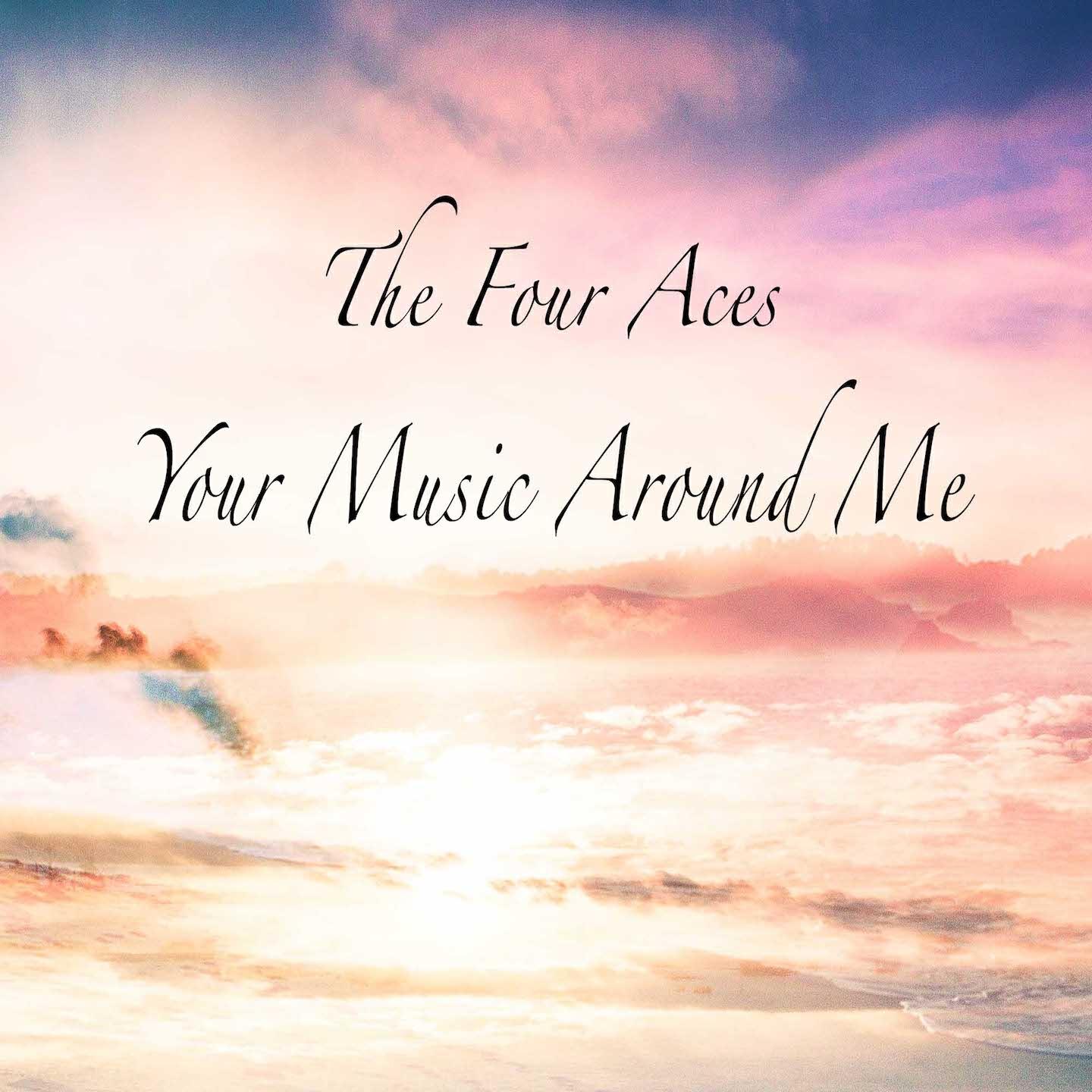 Релиз Your Music Around Me