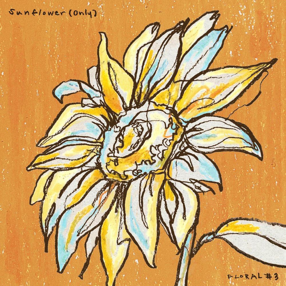Релиз Sunflower(Only)