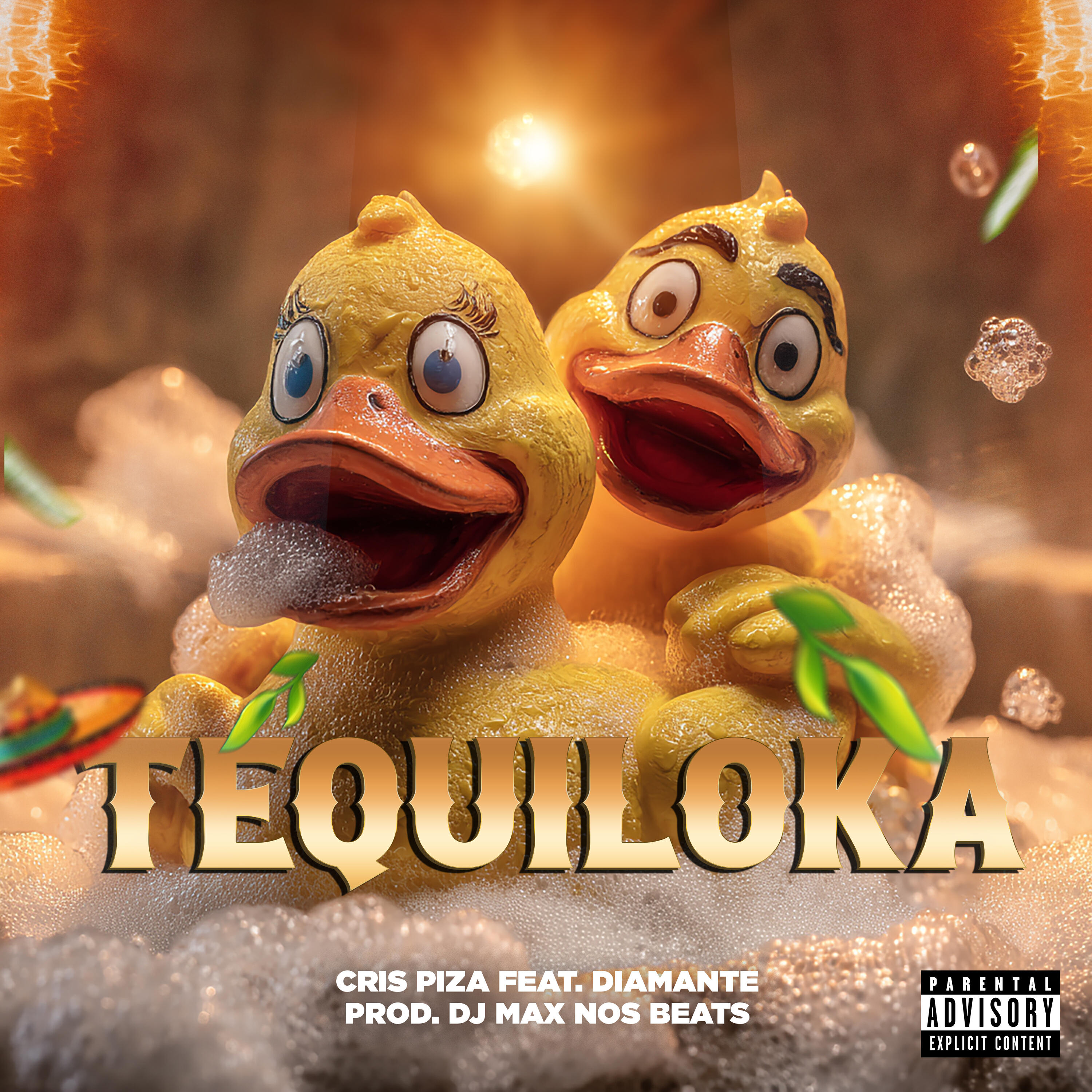 Обложка альбома
