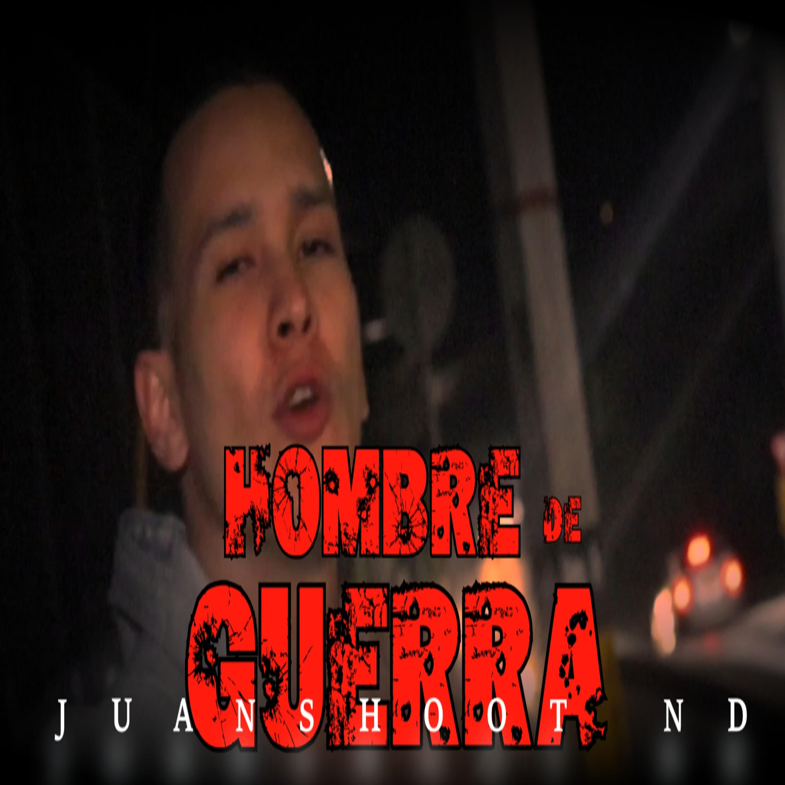 Релиз Hombre de Guerra