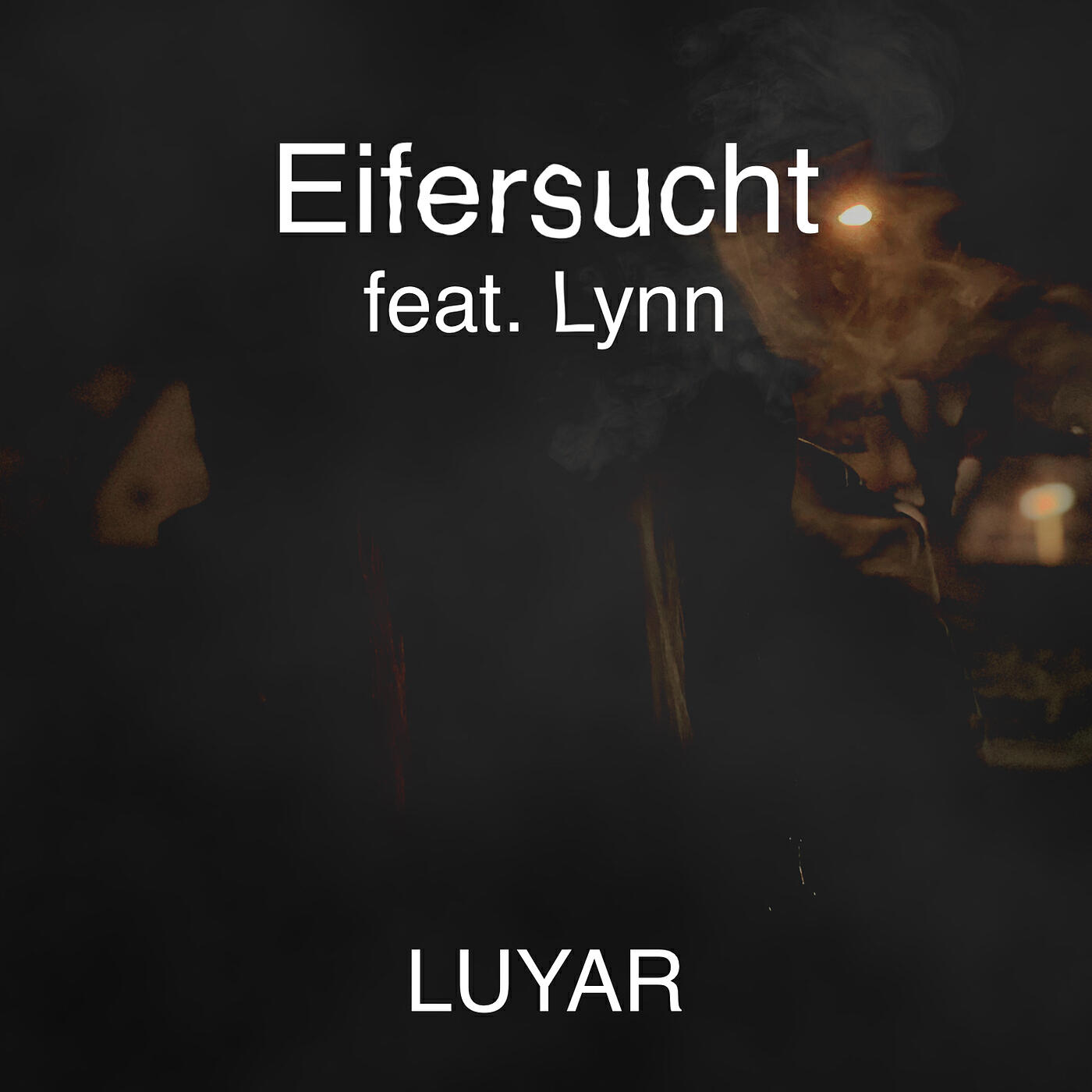 Релиз Eifersucht (feat. Lynn)