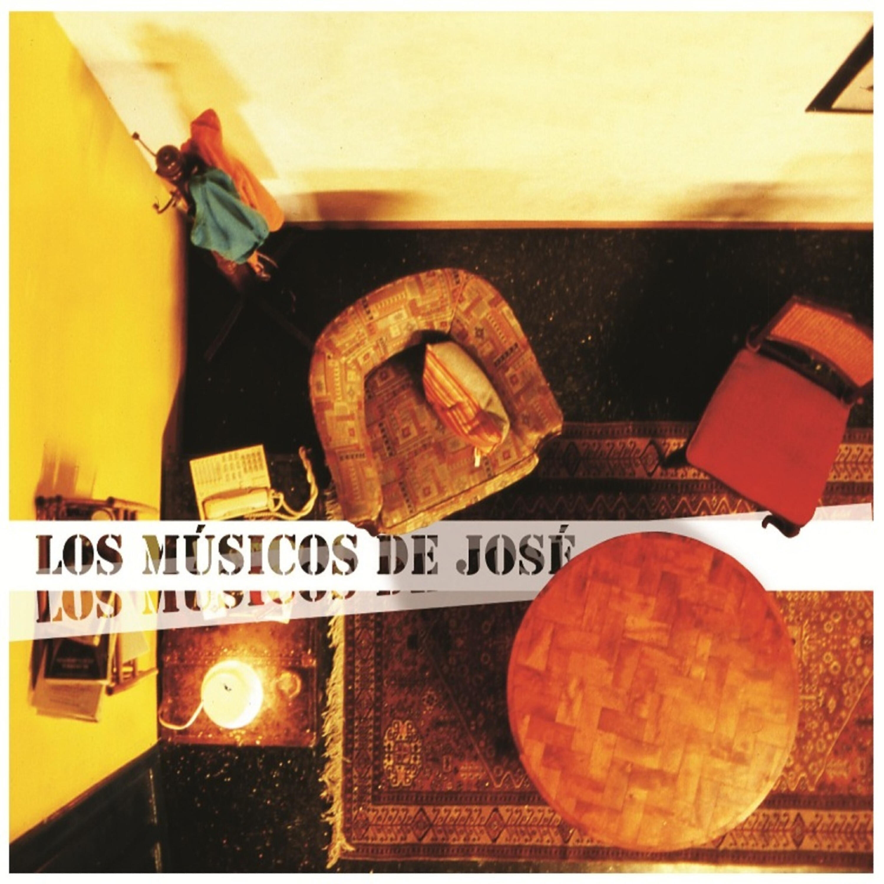 Релиз Los Músicos De José