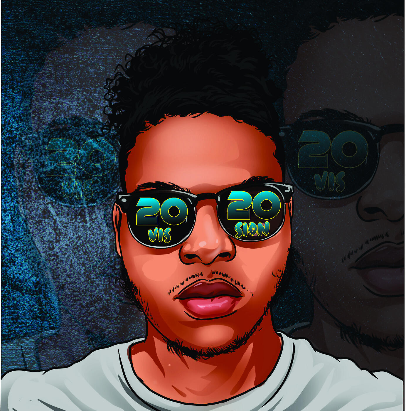 Релиз 2020 Vision