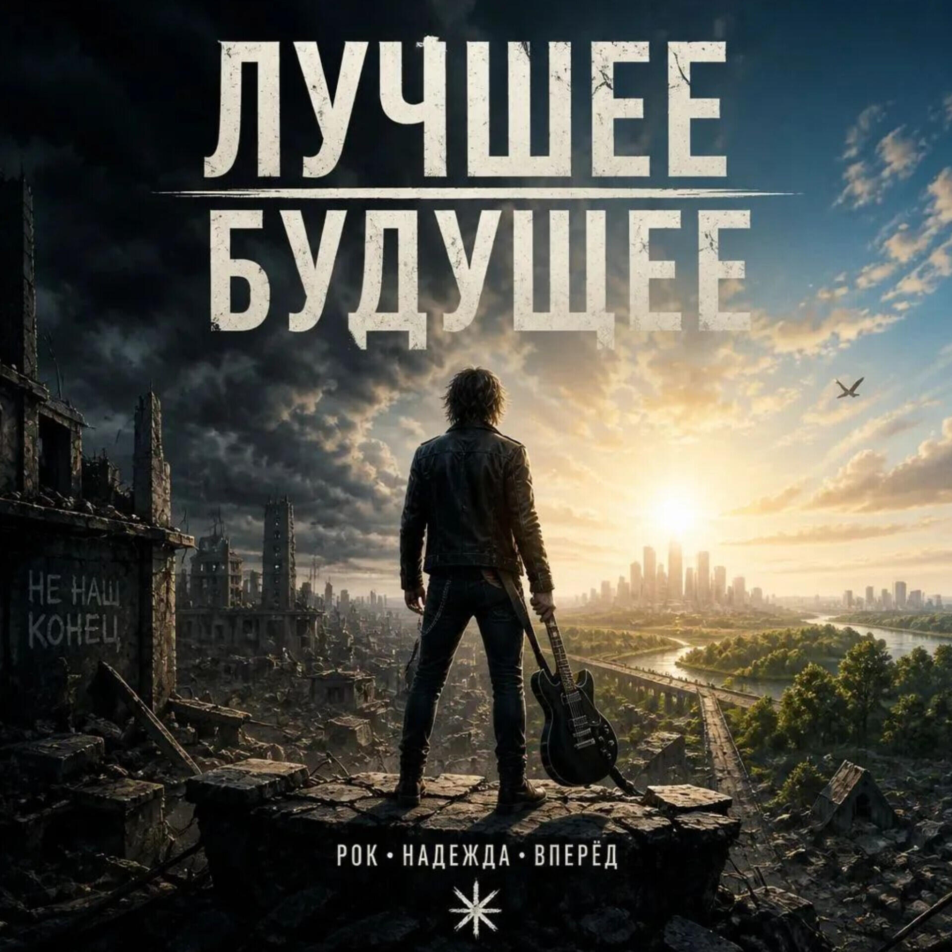 Релиз Лучшее будущее