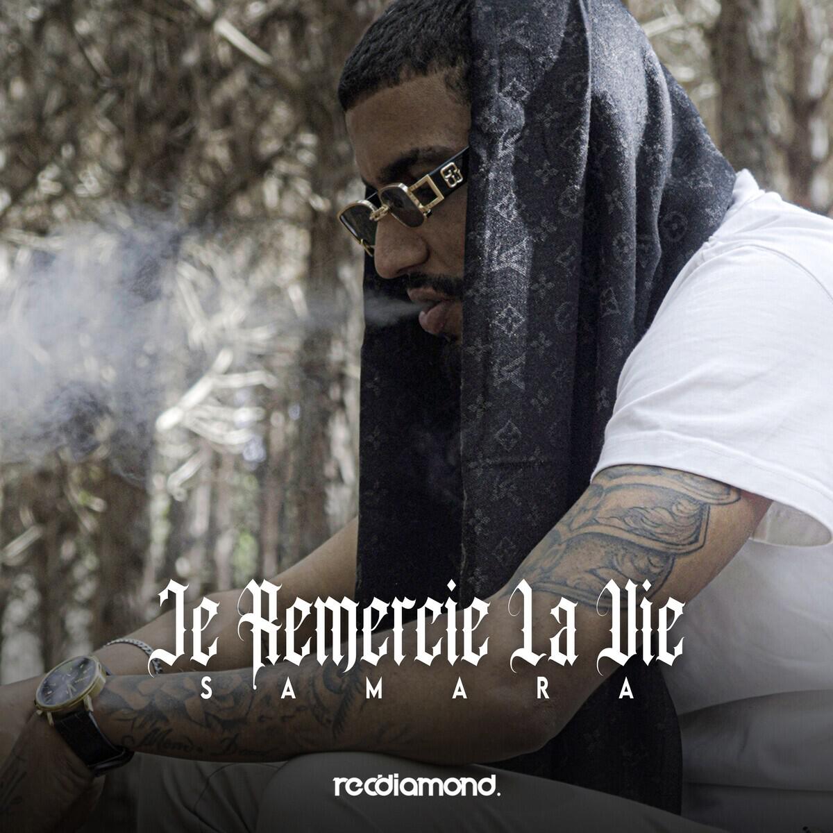 Релиз Je Remercie La Vie