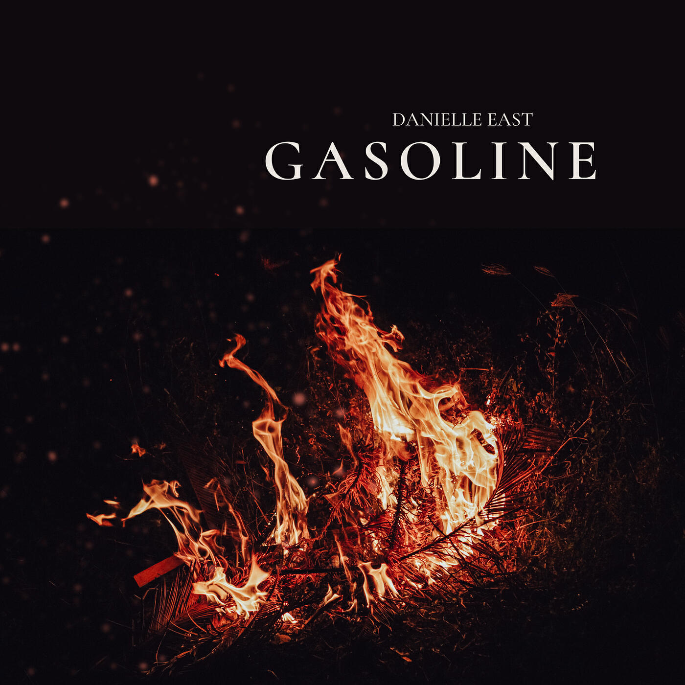 Релиз Gasoline