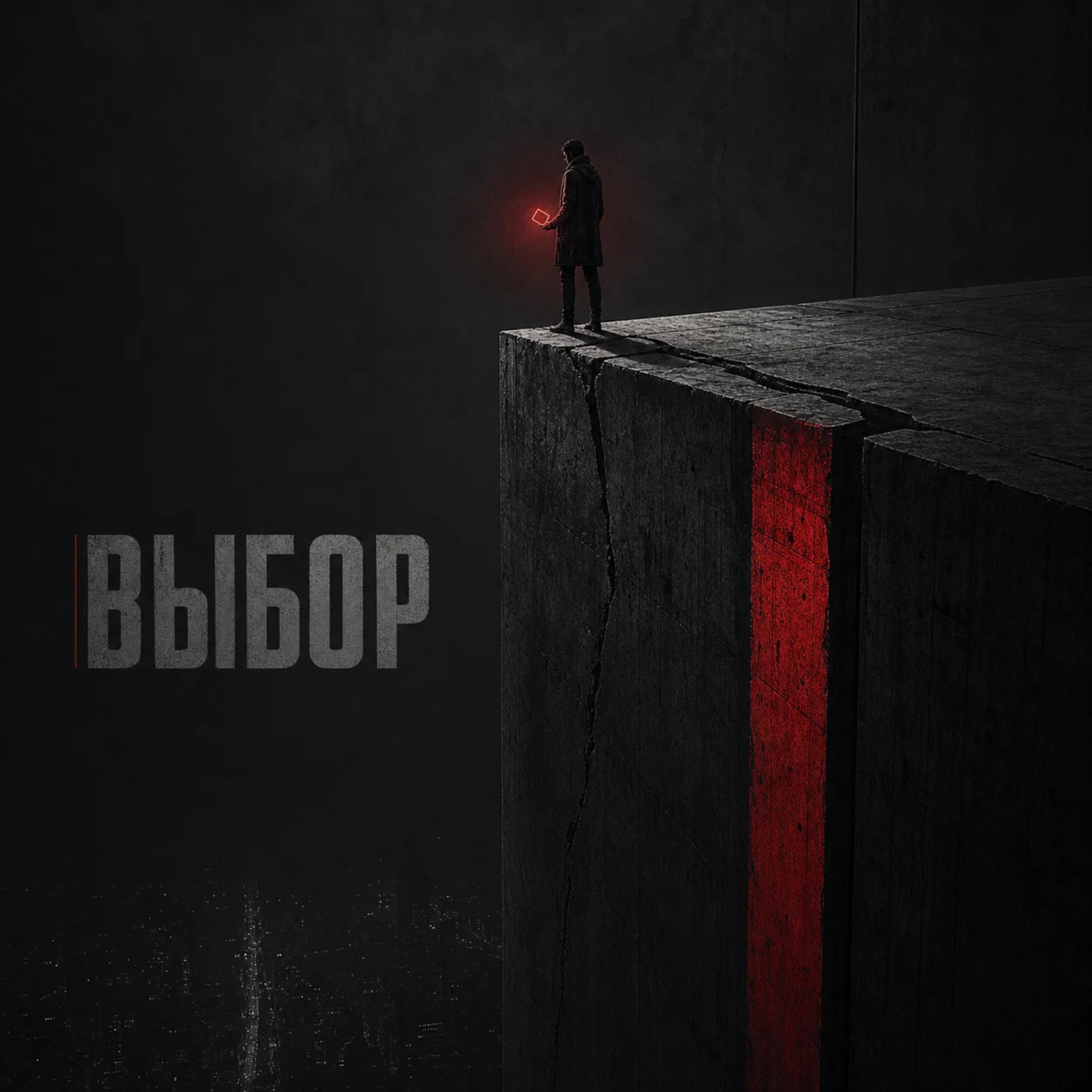 Релиз Выбор