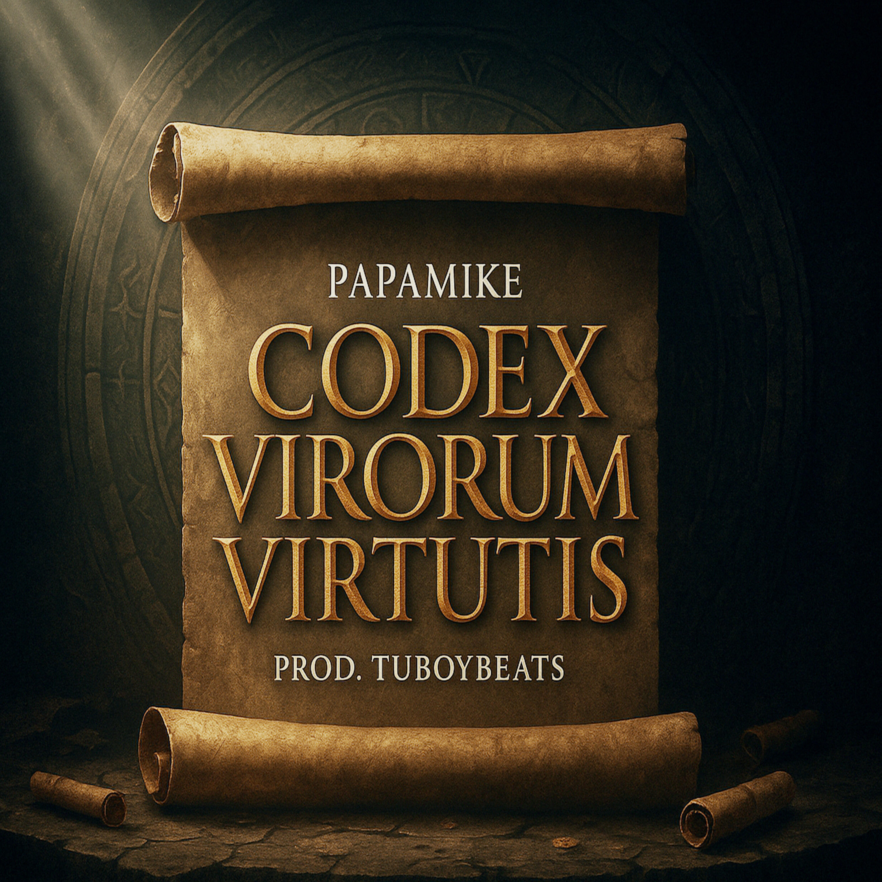 Релиз Codex Virorum Virtutis