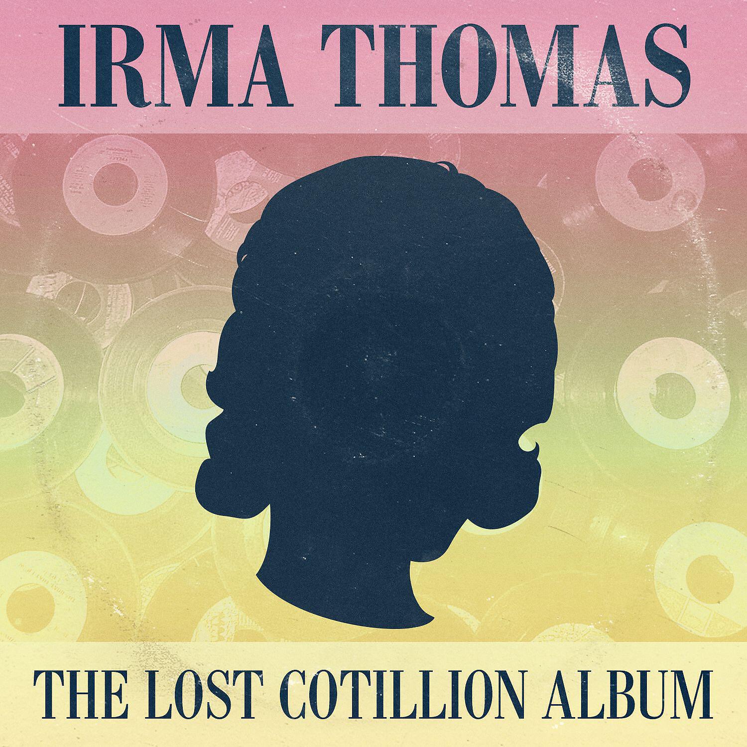 Релиз Full Time Woman: The Lost Cotillion Album