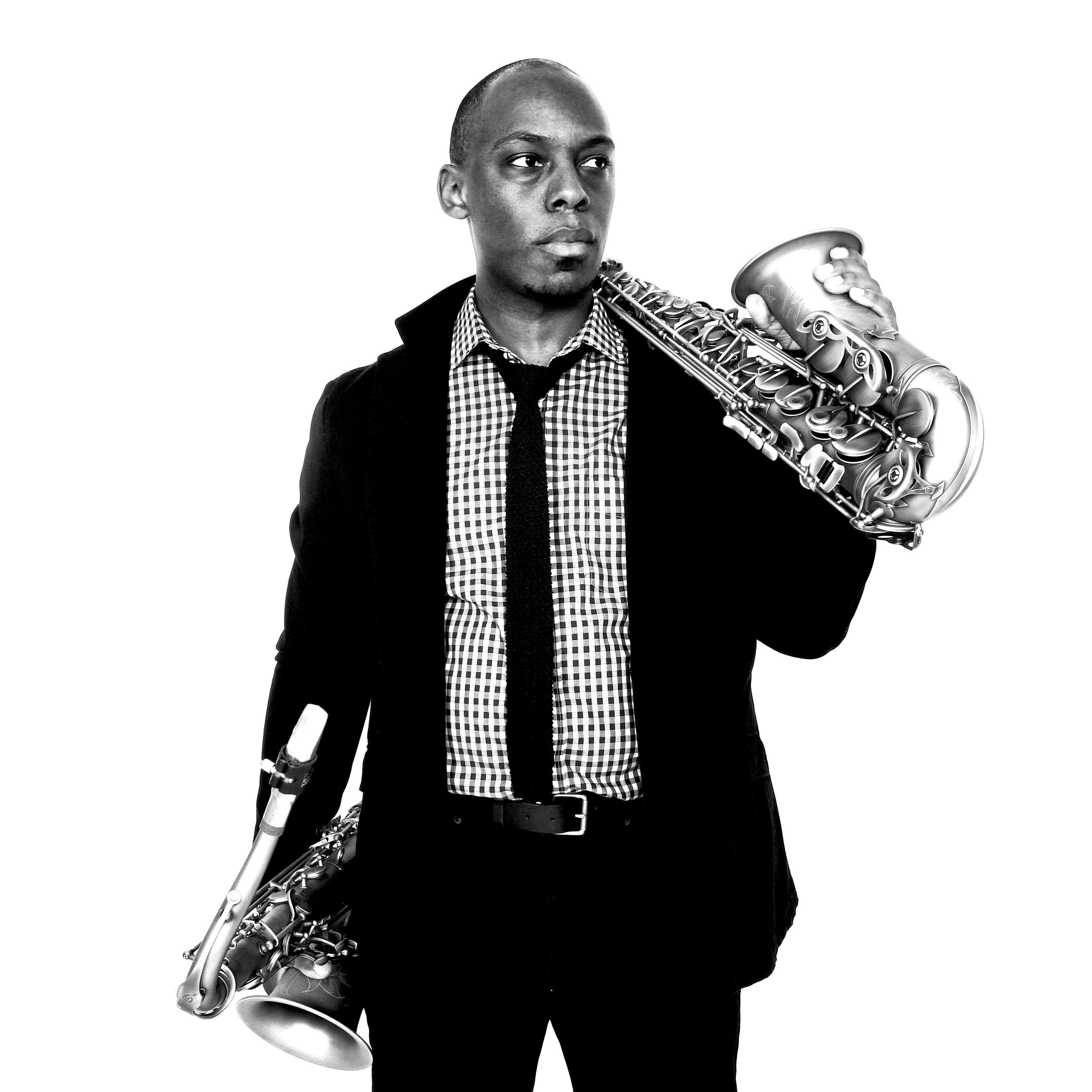 Marcus Strickland Twi-Life