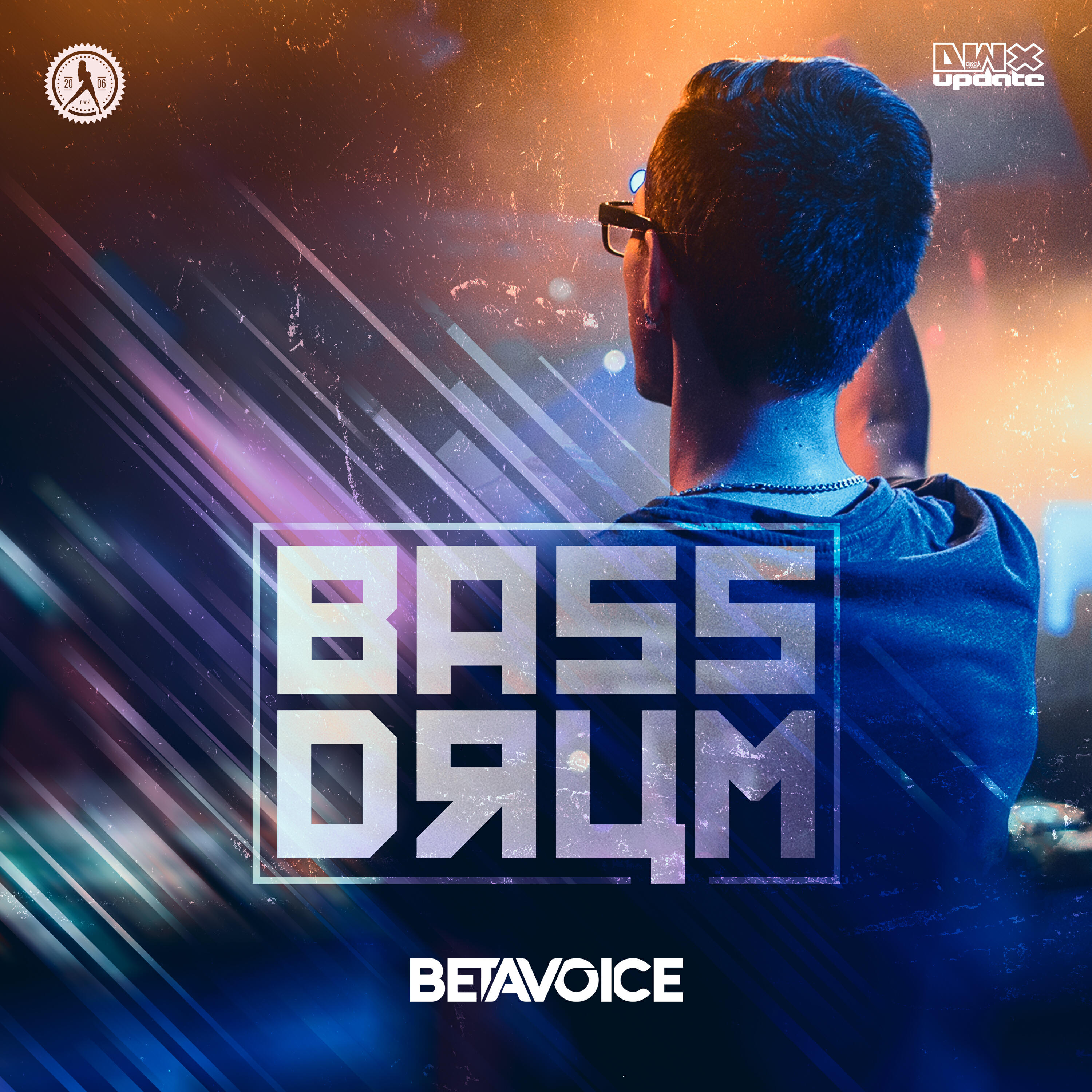 Релиз Bass Drum