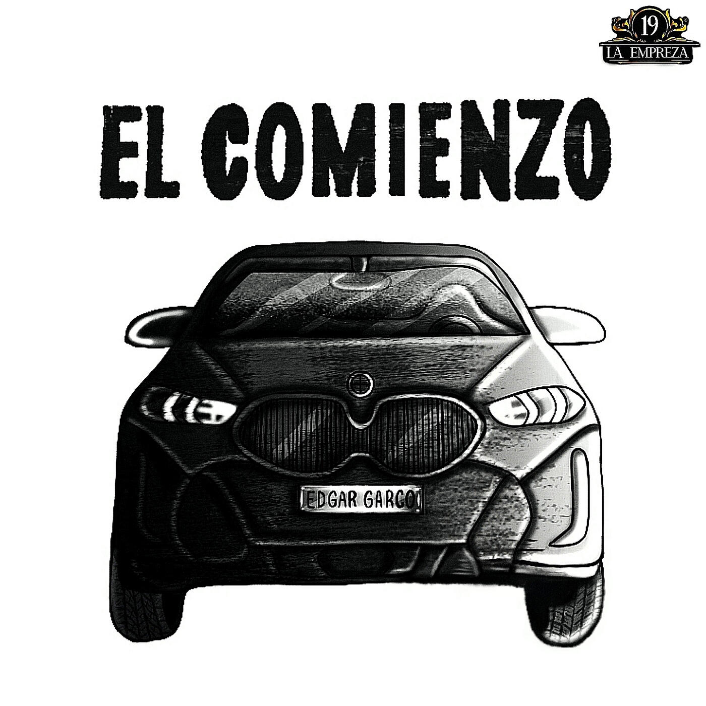 Релиз El Comienzo