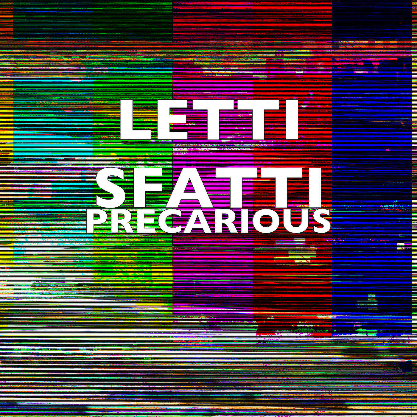 Релиз PRECARIOUS