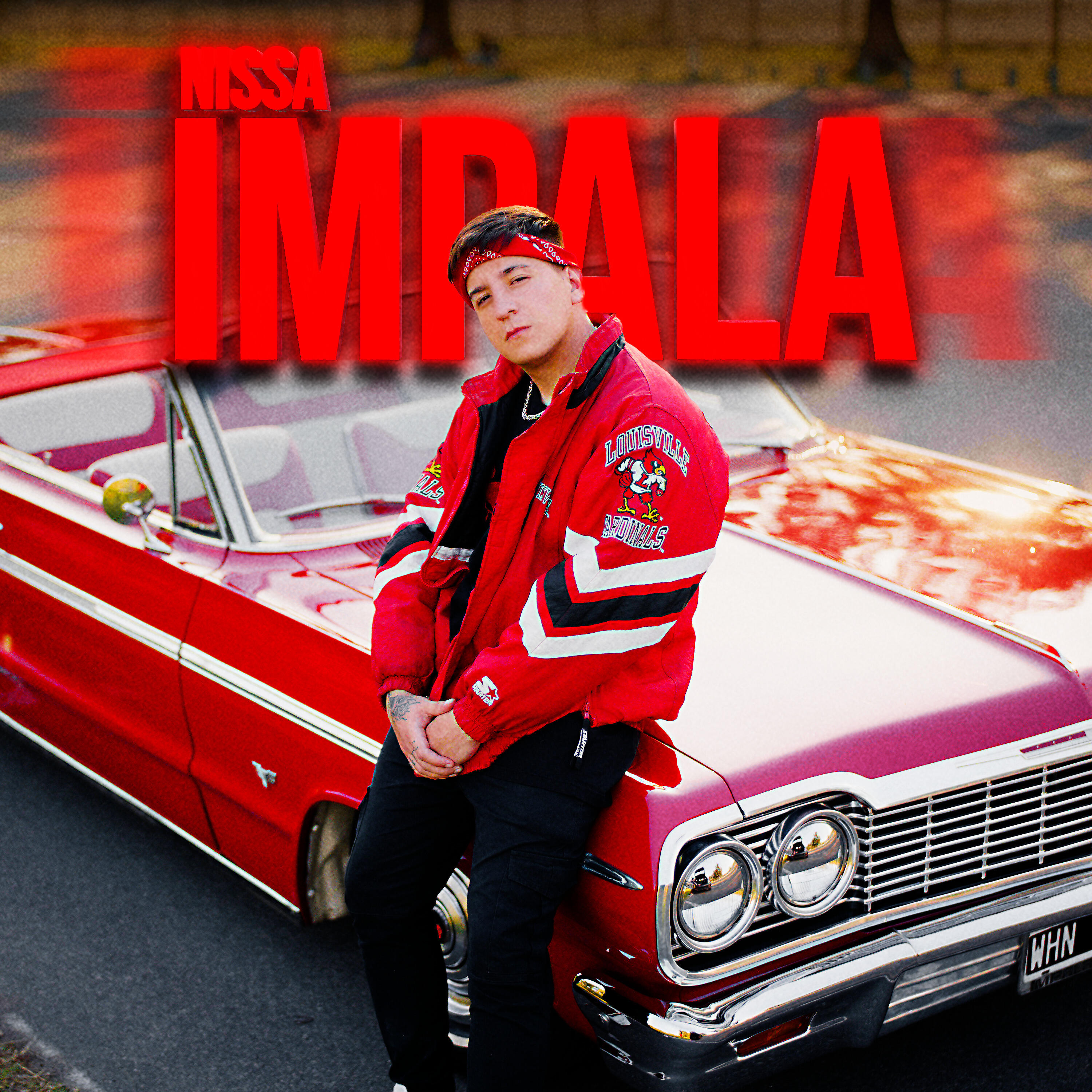 Скачать песню Nissa, Tadu Vázquez - Impala бесплатно в MP3 для Android и iOS