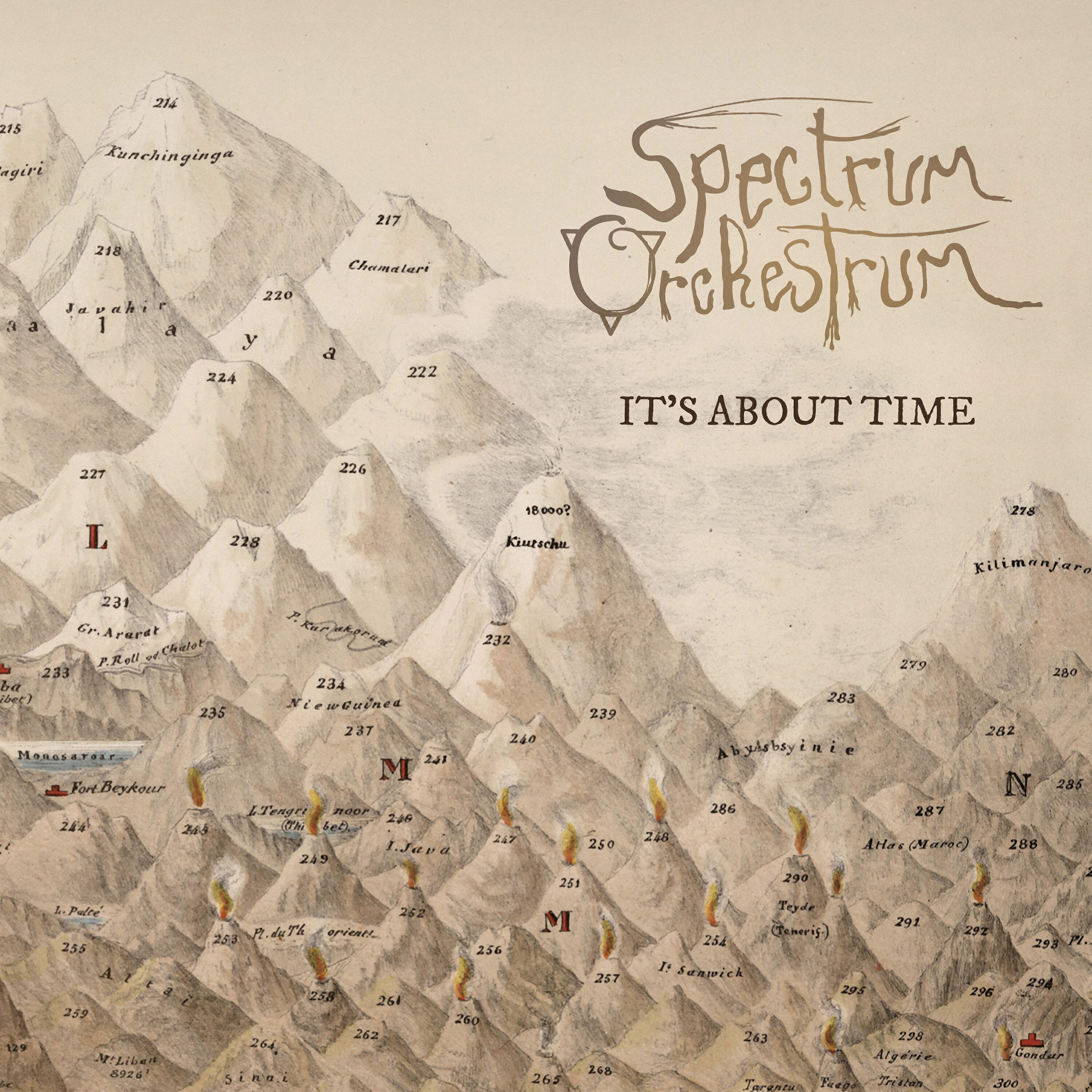 Spectrum Orchestrum